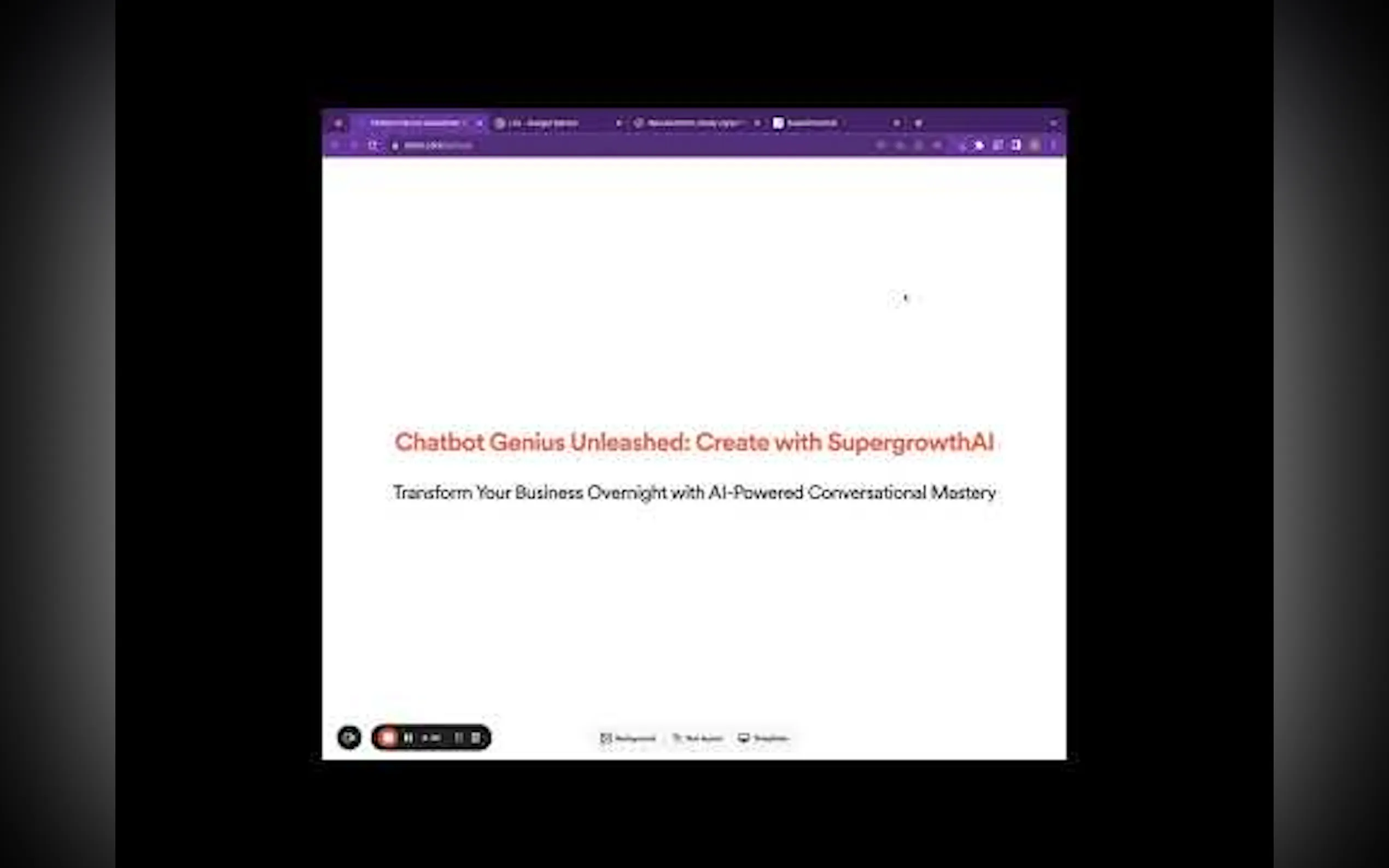 Boost Engagement 3X with SuperGrowth AI