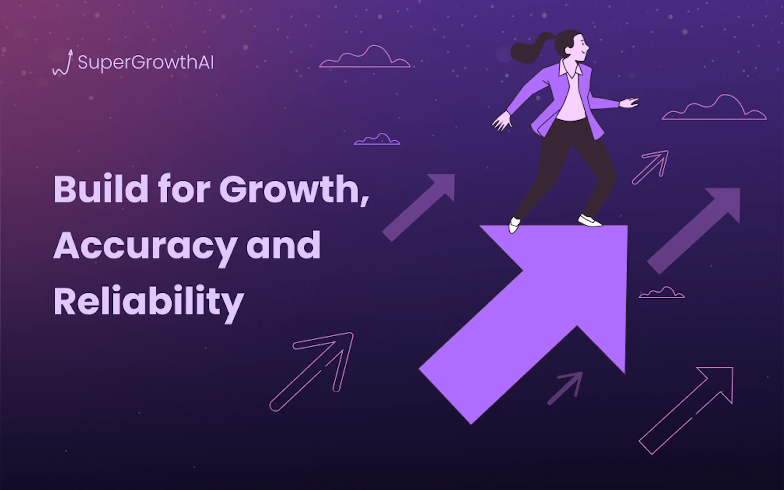 Screenshot 2 of Boost Engagement 3X with SuperGrowth AI