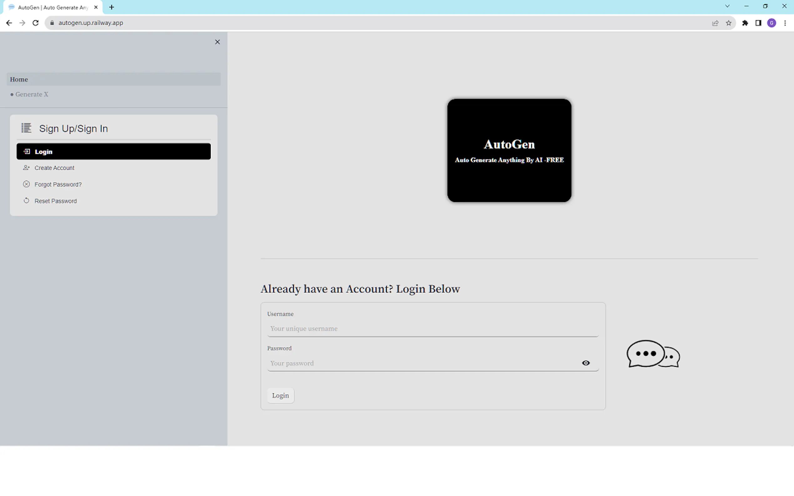 Screenshot 4 of Boss Copilot