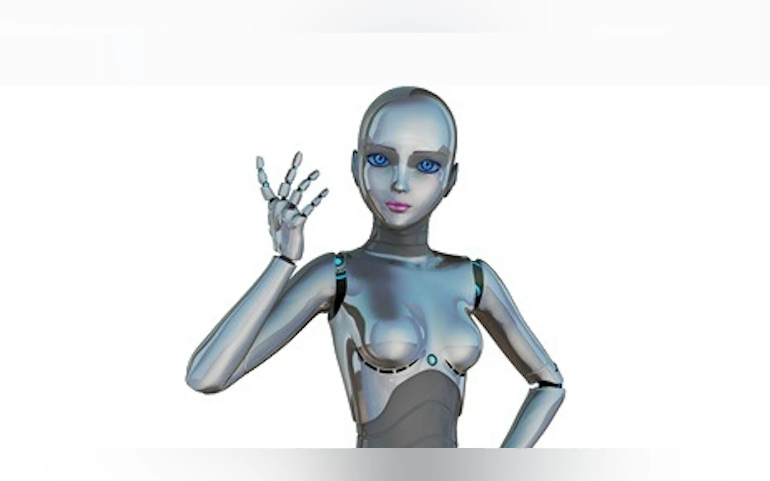 Screenshot 12 of Bot Libre