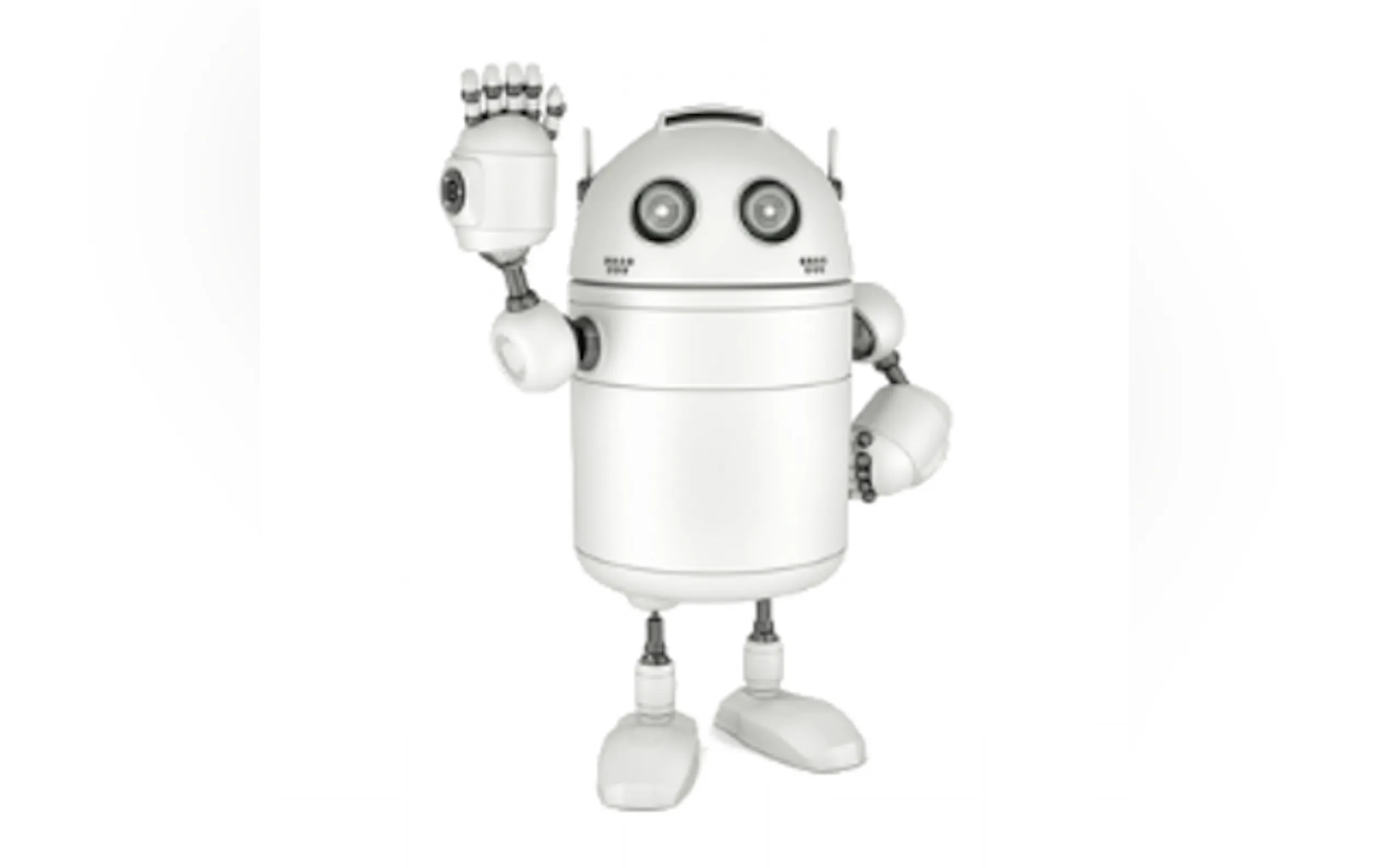 Screenshot 13 of Bot Libre