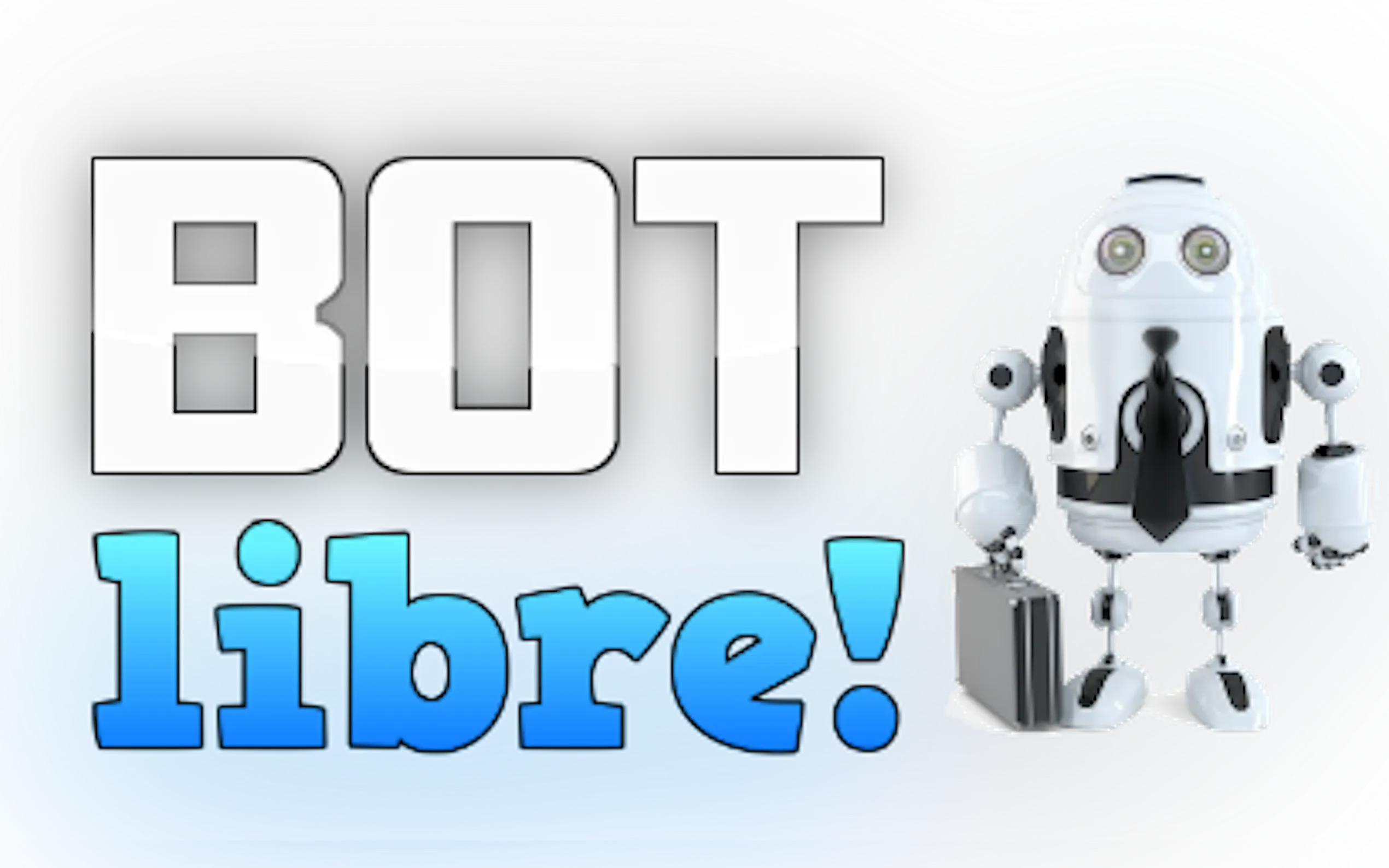 Screenshot 8 of Bot Libre