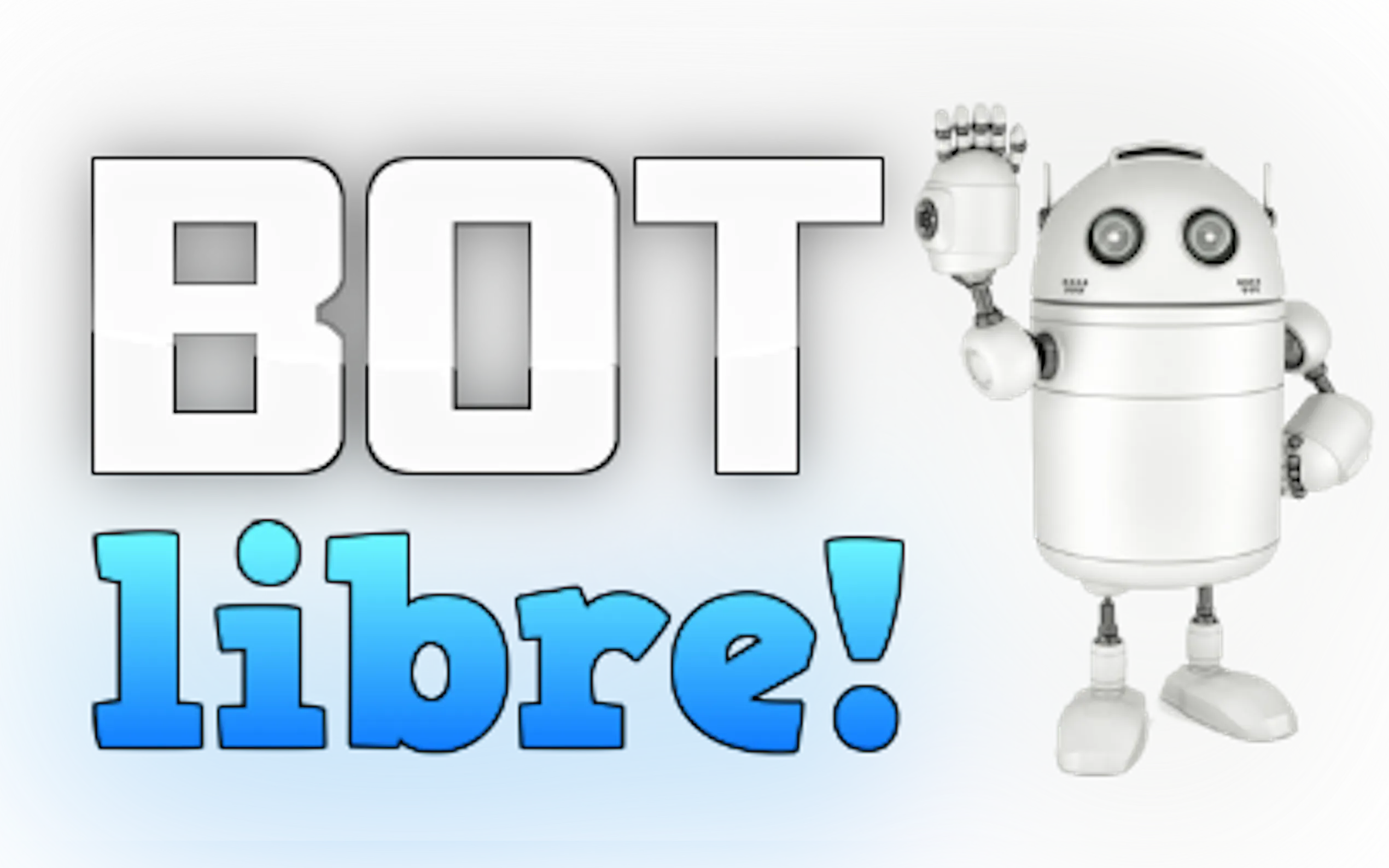 Screenshot 9 of Bot Libre