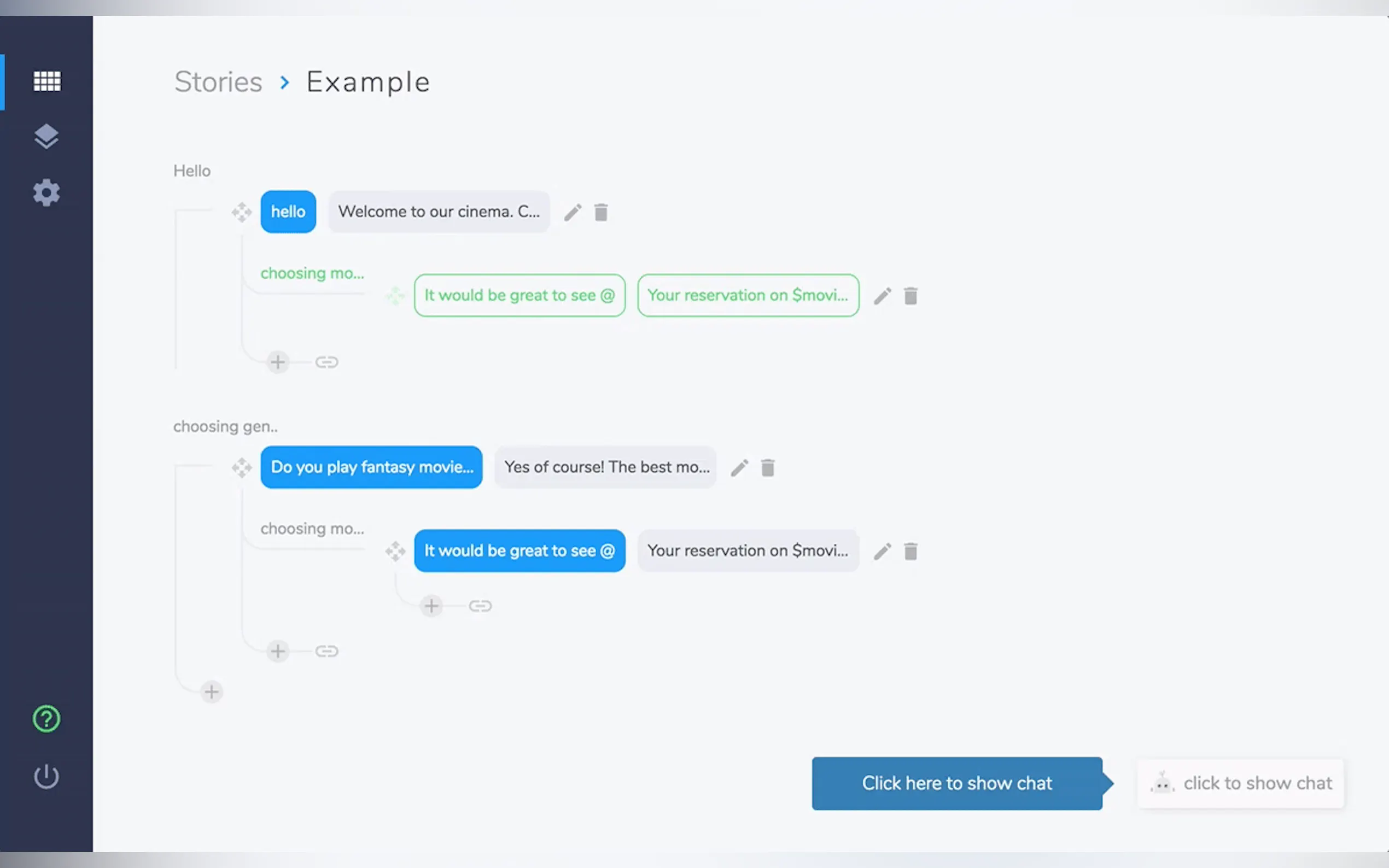 Screenshot 2 of BotEngine