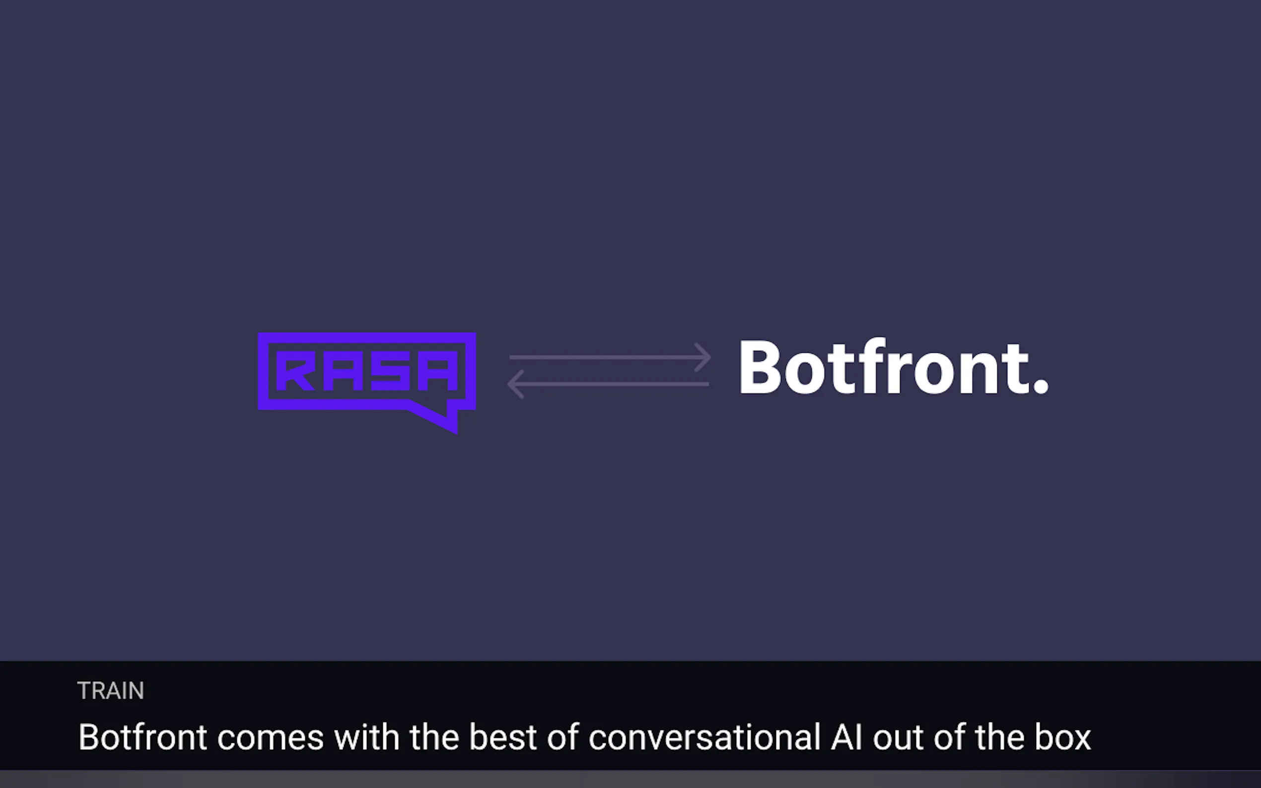Screenshot 3 of Botfront