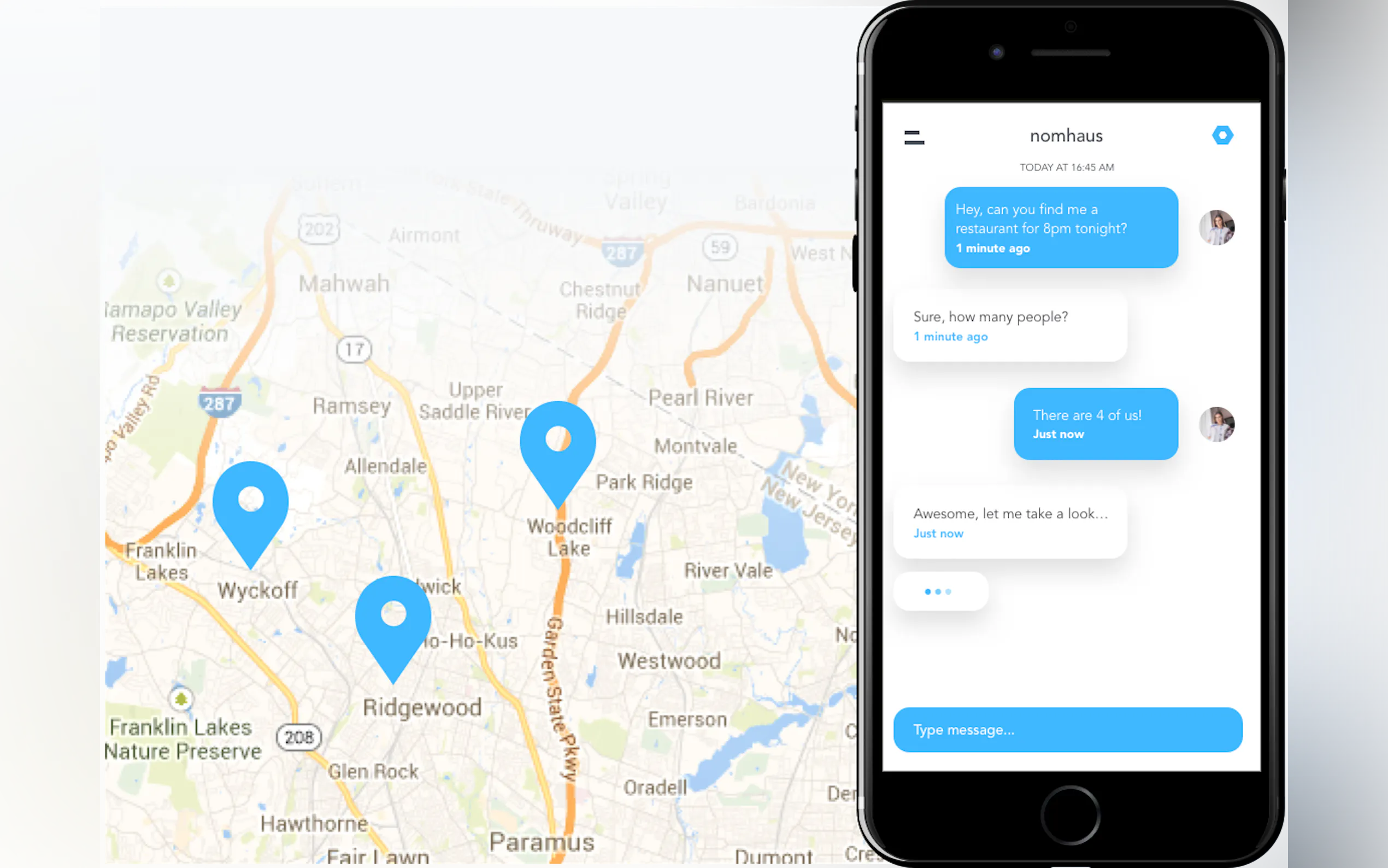 Screenshot 2 of Bothaus