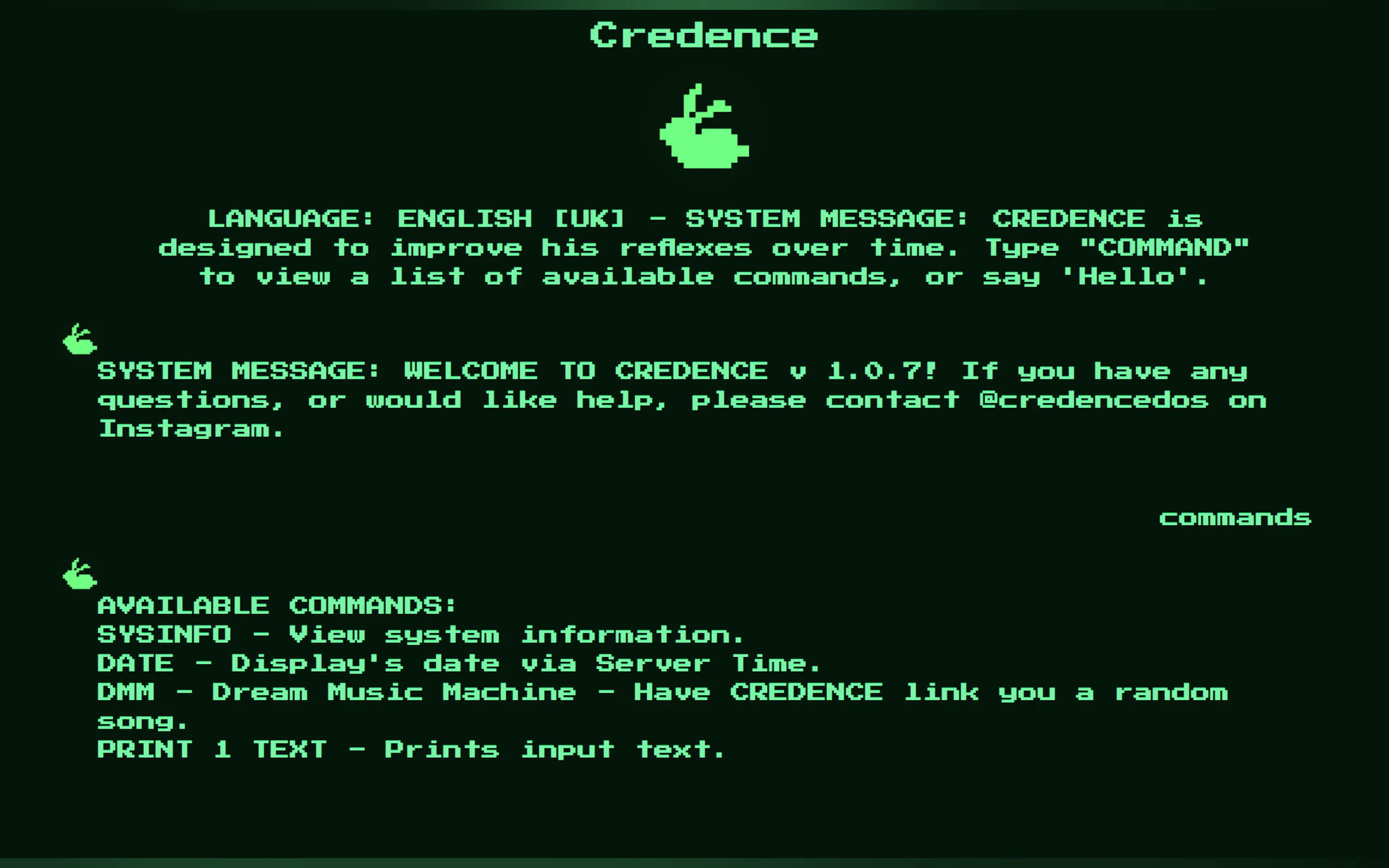 Screenshot 4 of Botmake