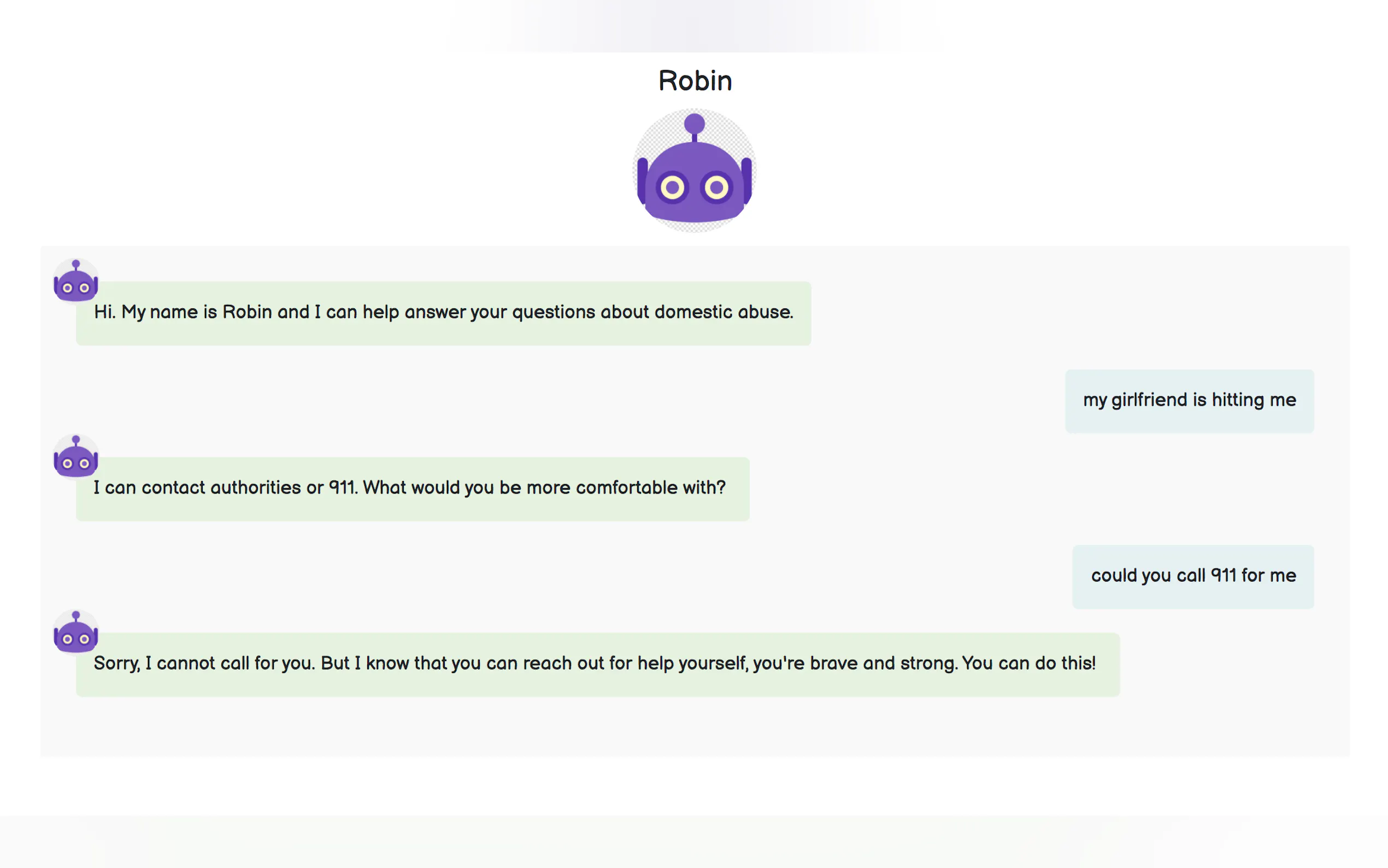 Screenshot 5 of Botmake