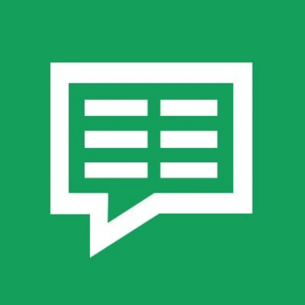 Botsheets DB