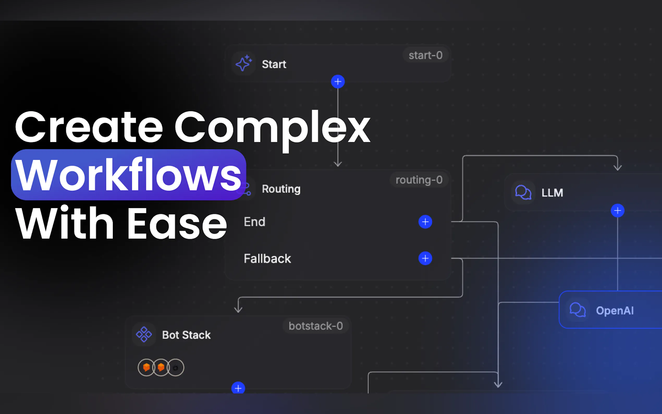 Screenshot 3 of BotStacks