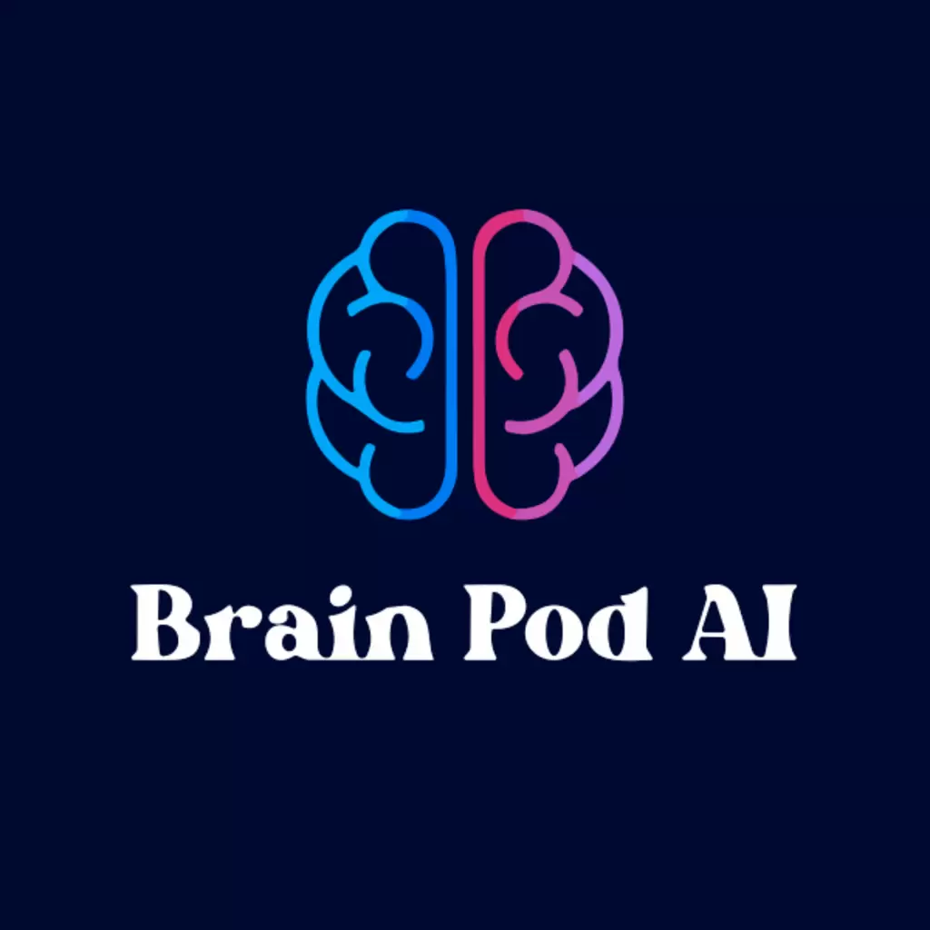 Brain Pod AI - image generator