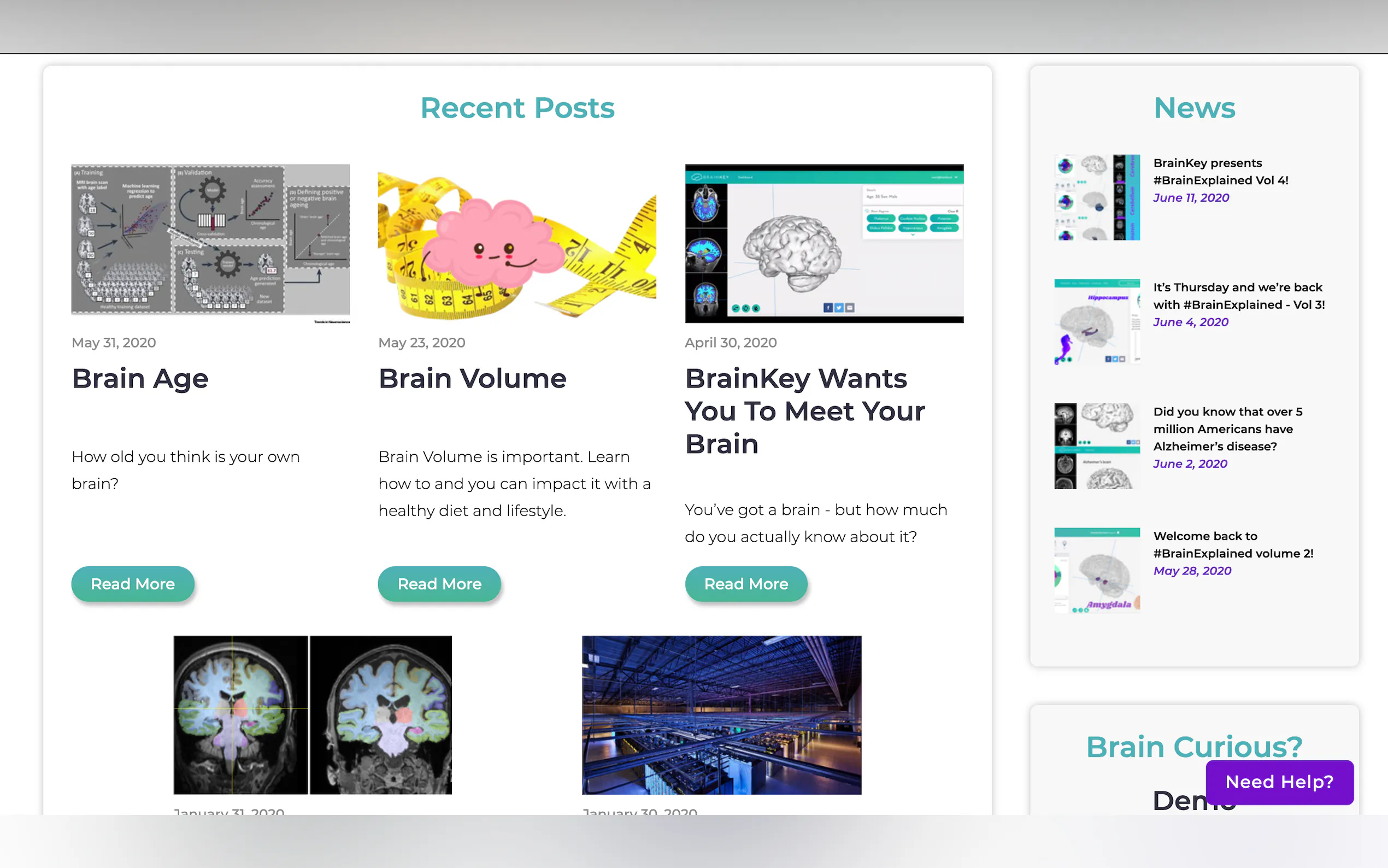 Screenshot 5 of BrainKey