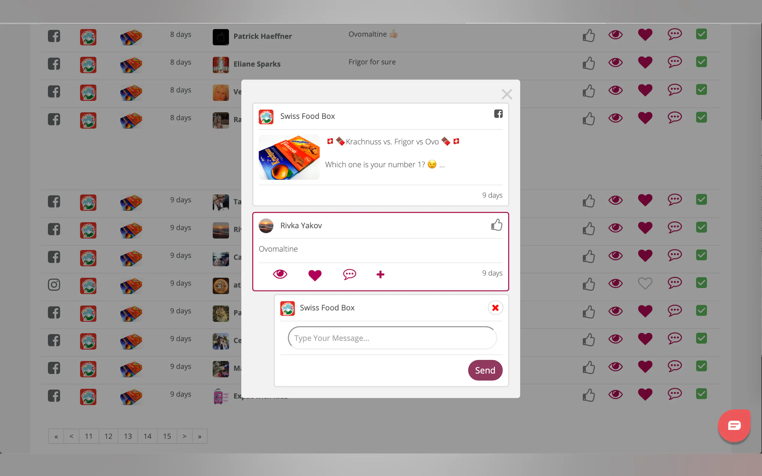 Screenshot 3 of BrandFort