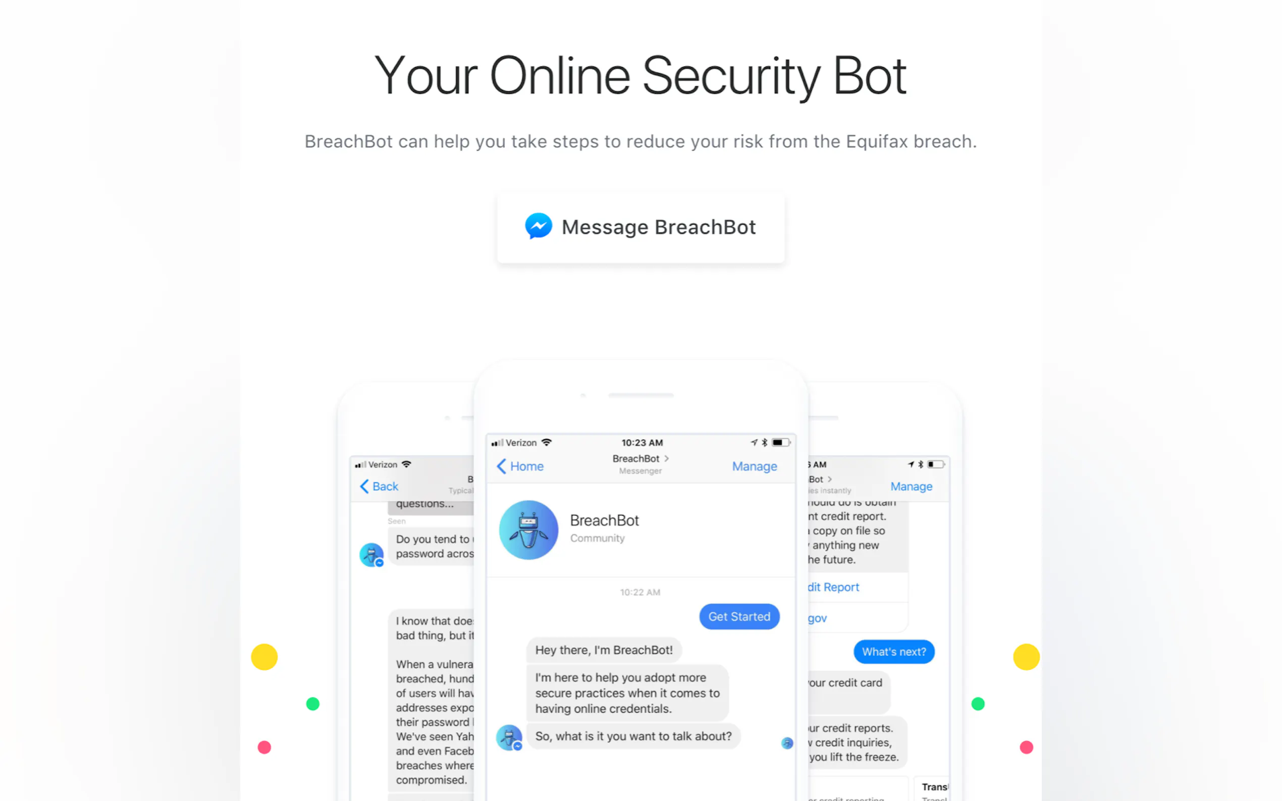 BreachBot