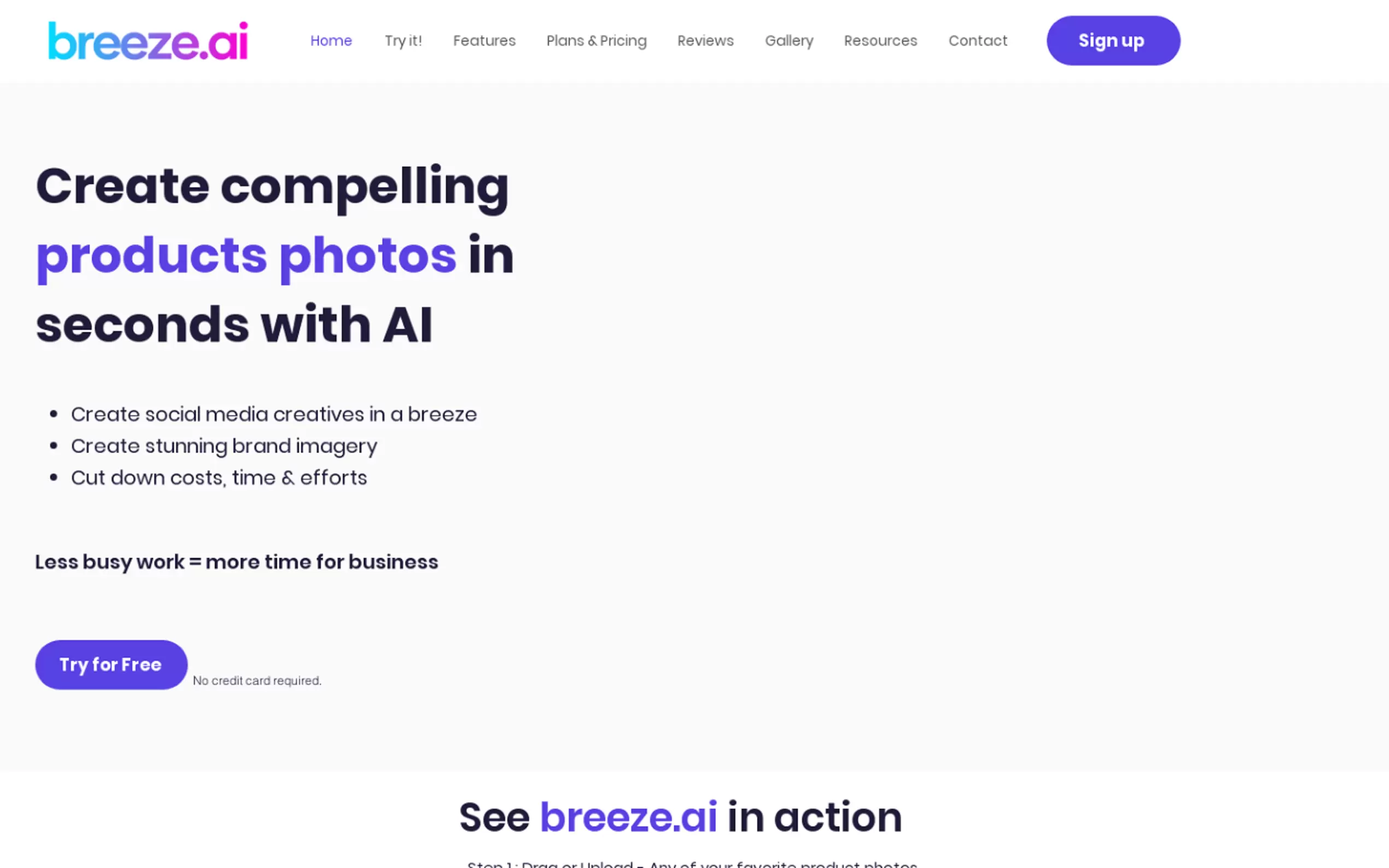 Breeze