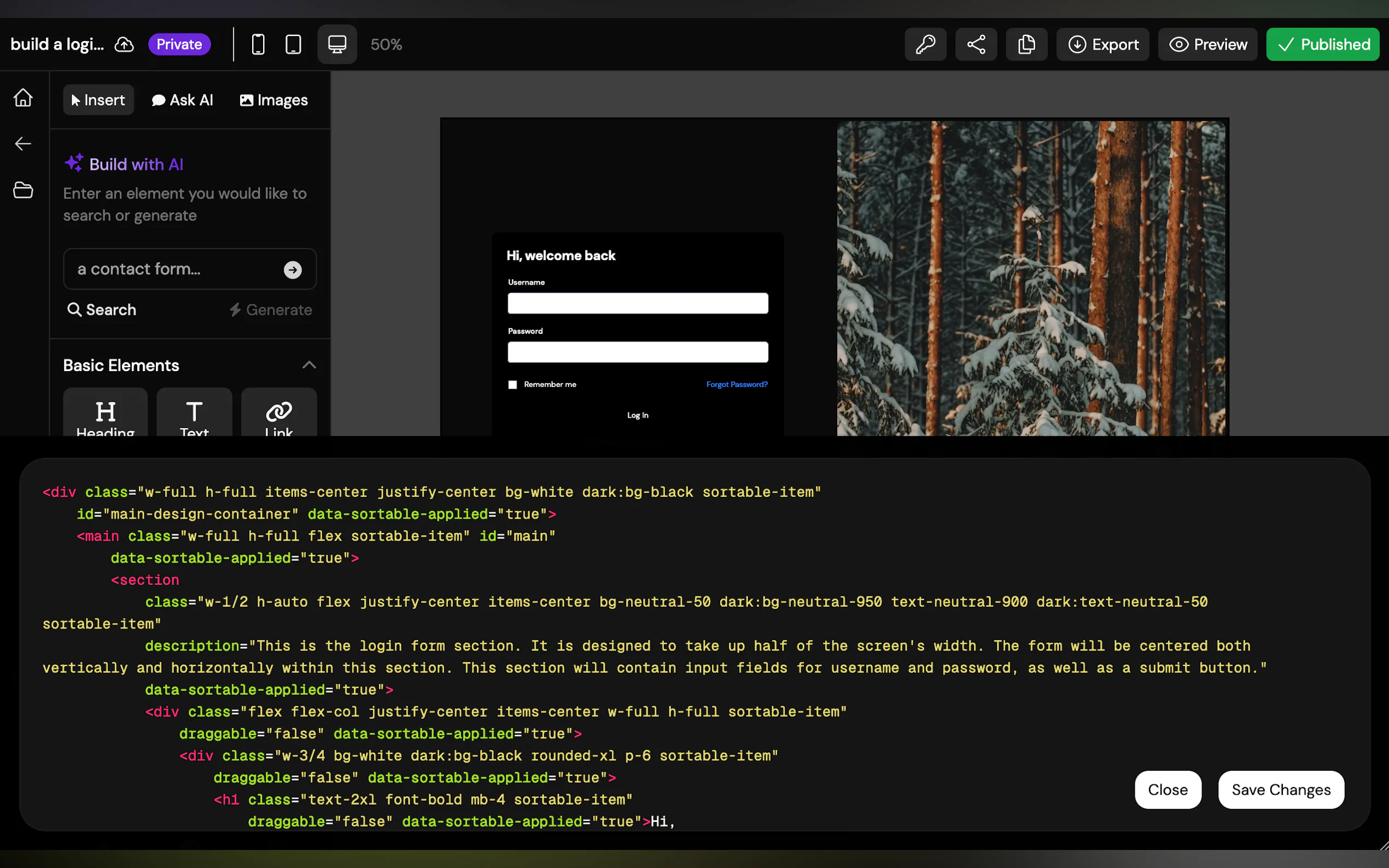 Screenshot 3 of Brewed