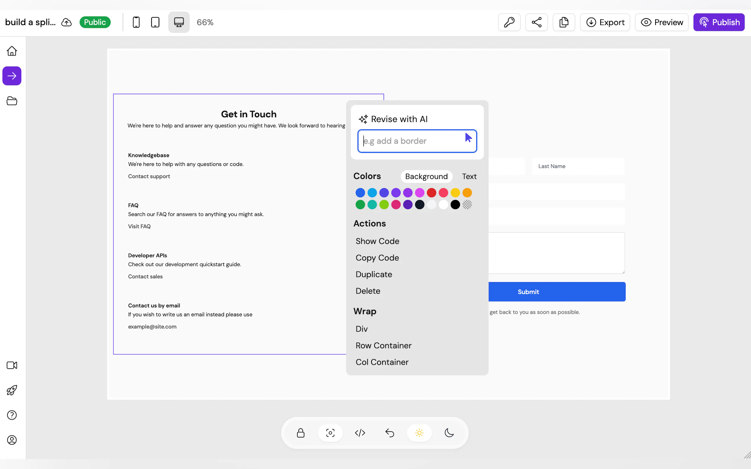 Screenshot 4 of Brewed