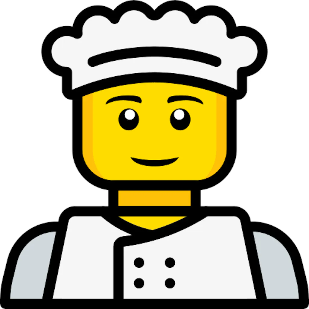 Brick'd by Reez Avatar