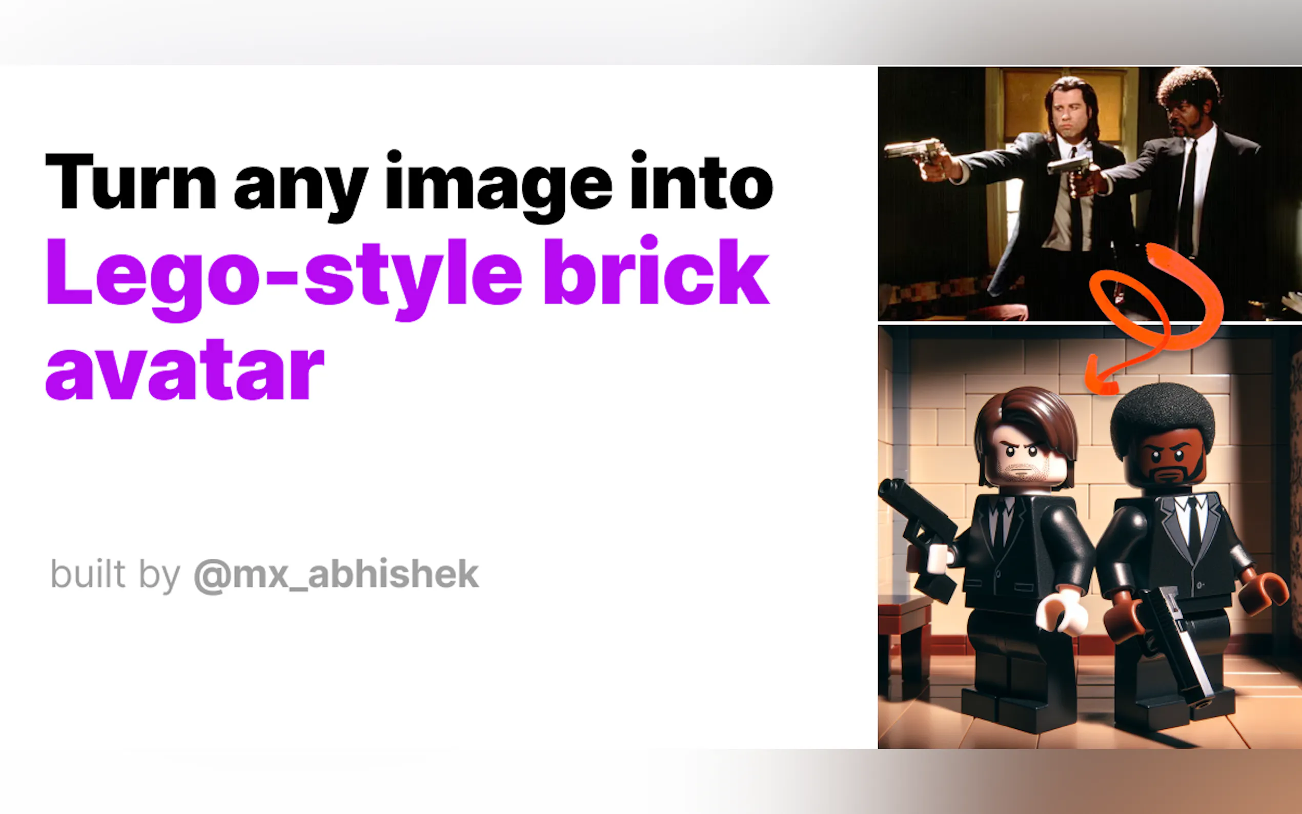 Brick'd by Reez Avatar