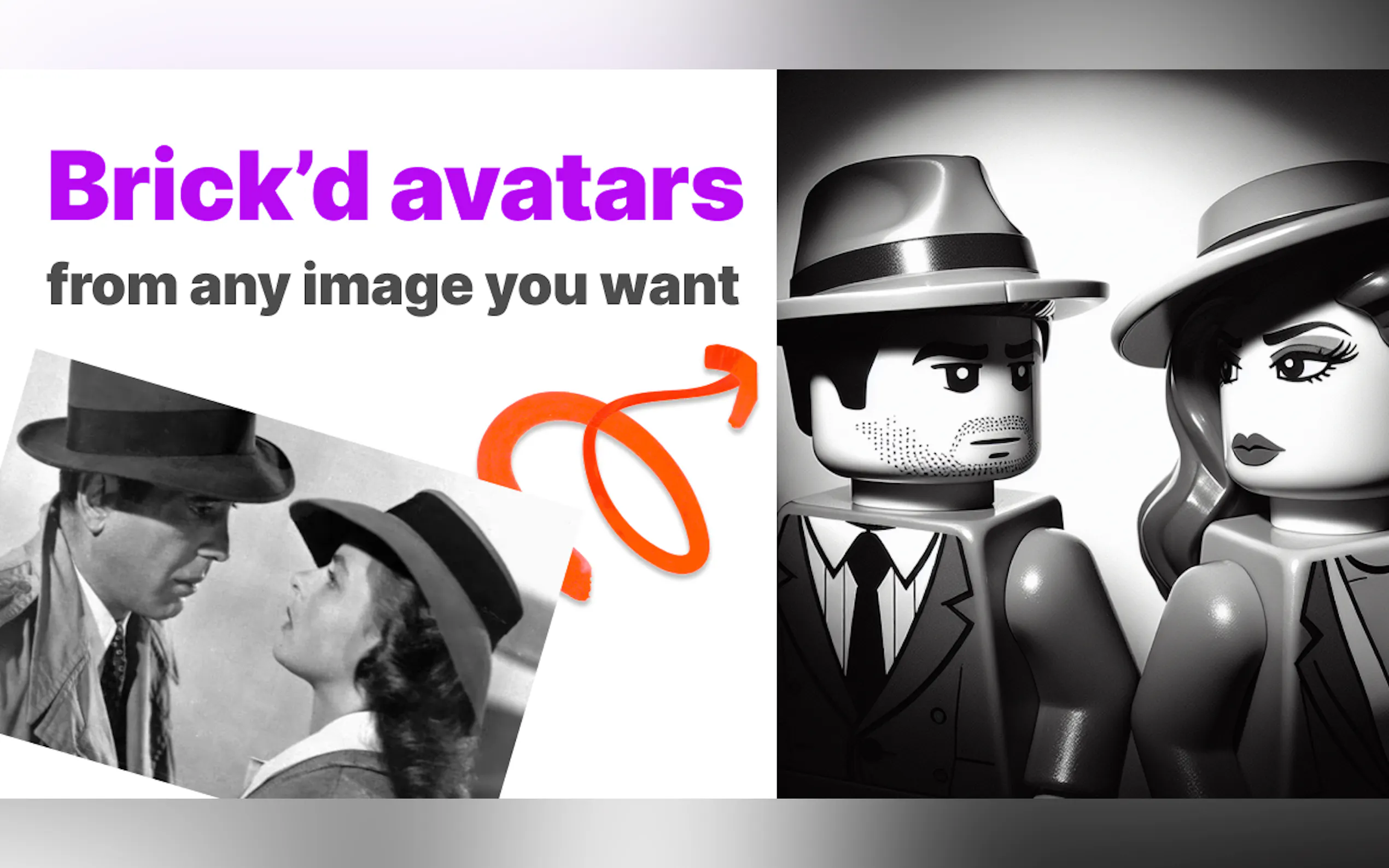 Screenshot 11 of Brick'd by Reez Avatar
