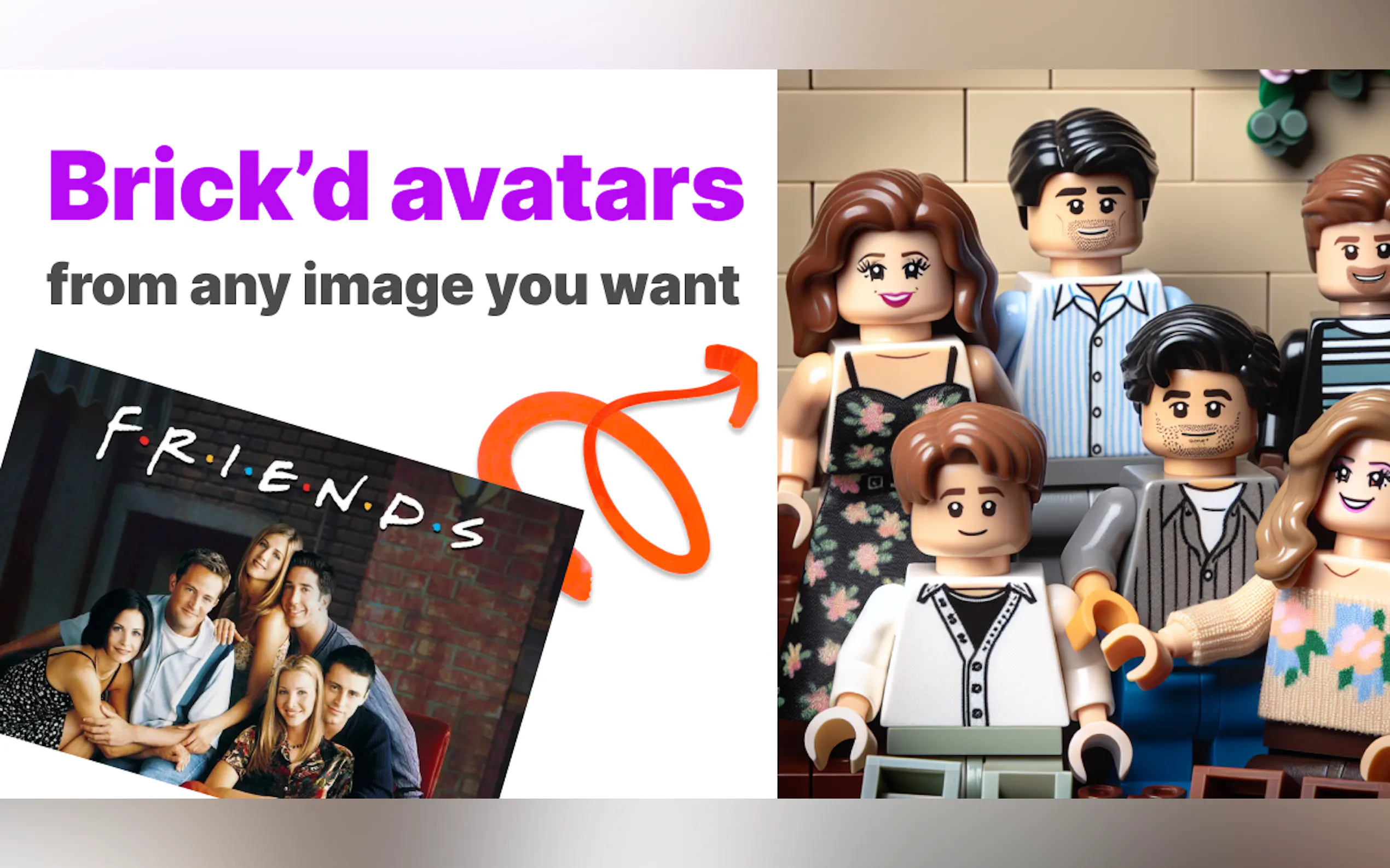 Screenshot 14 of Brick'd by Reez Avatar
