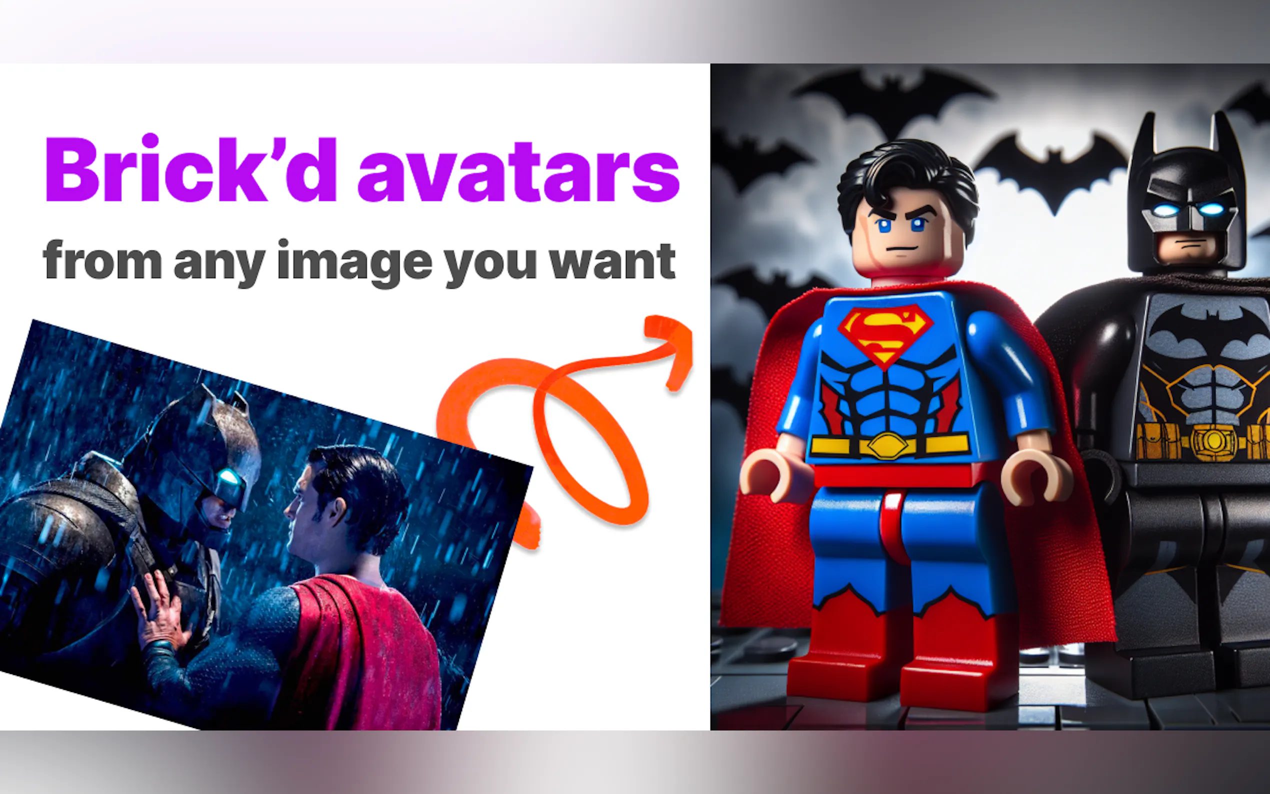 Screenshot 15 of Brick'd by Reez Avatar