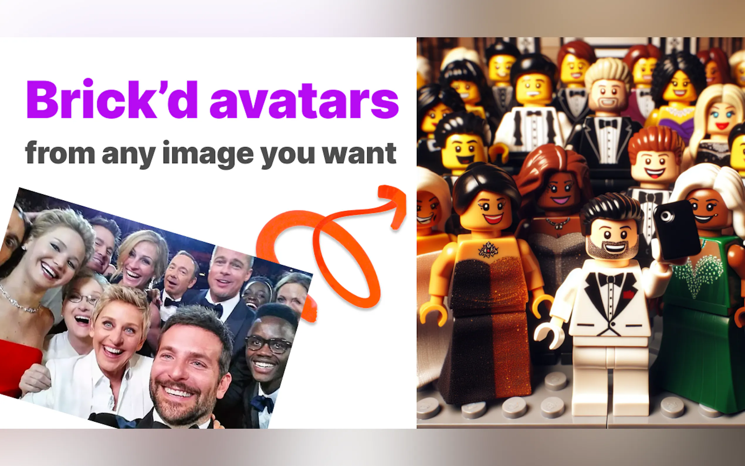 Screenshot 17 of Brick'd by Reez Avatar