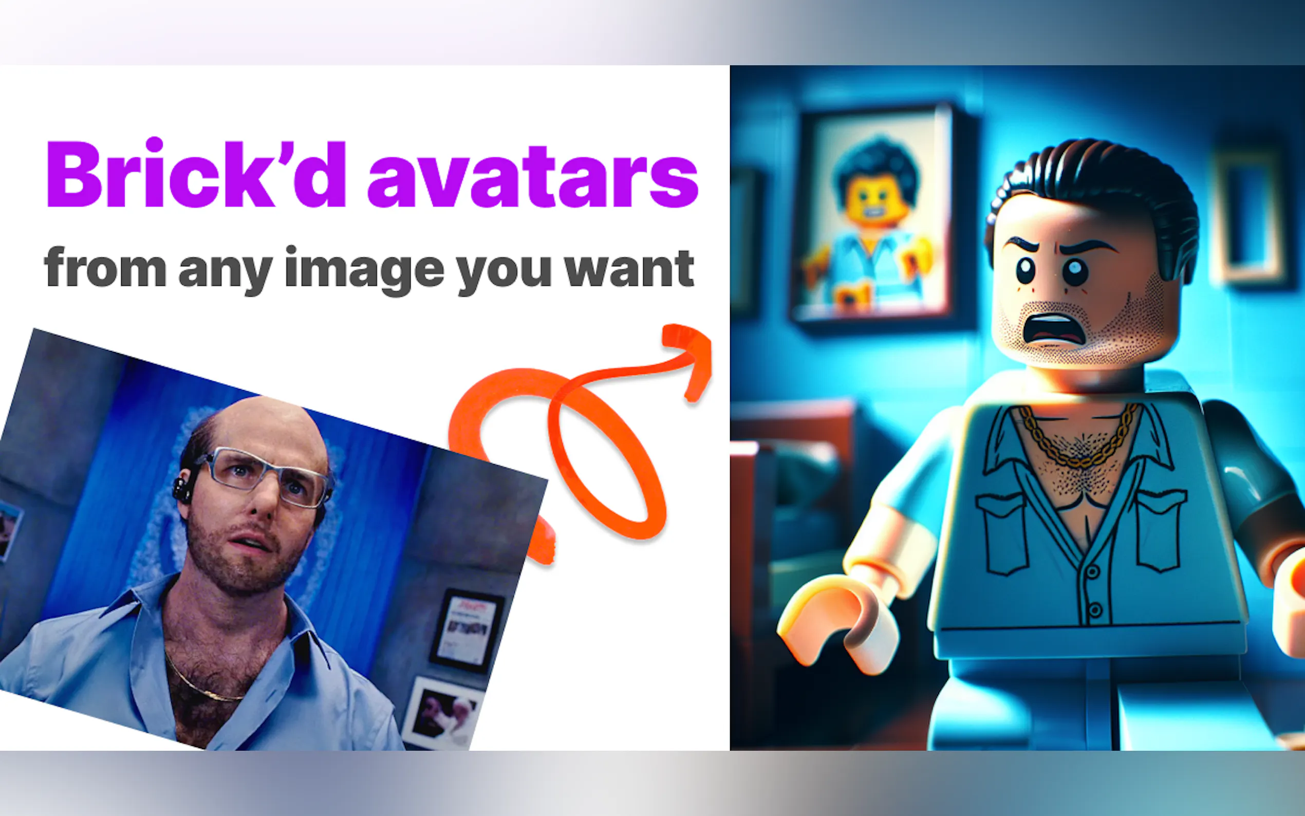 Screenshot 20 of Brick'd by Reez Avatar
