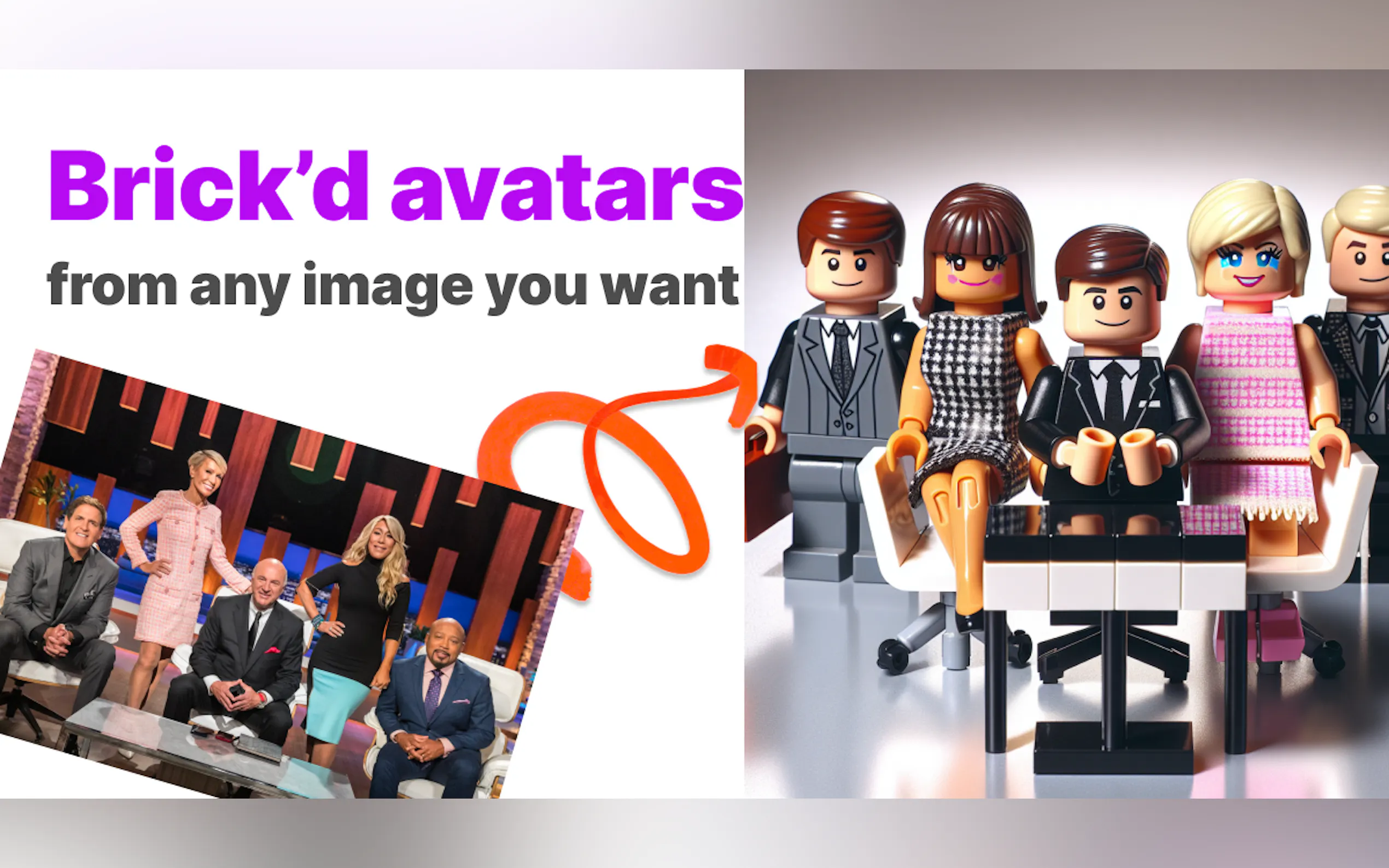 Screenshot 21 of Brick'd by Reez Avatar