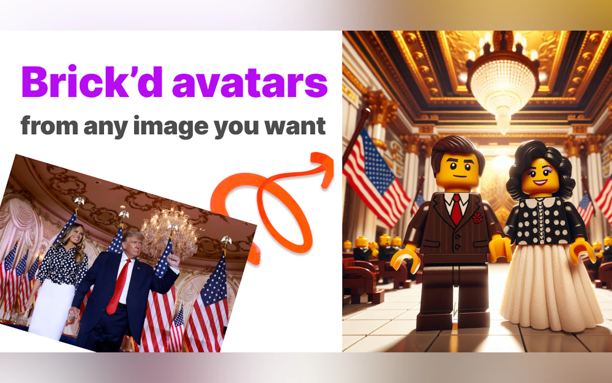 Screenshot 29 of Brick'd by Reez Avatar