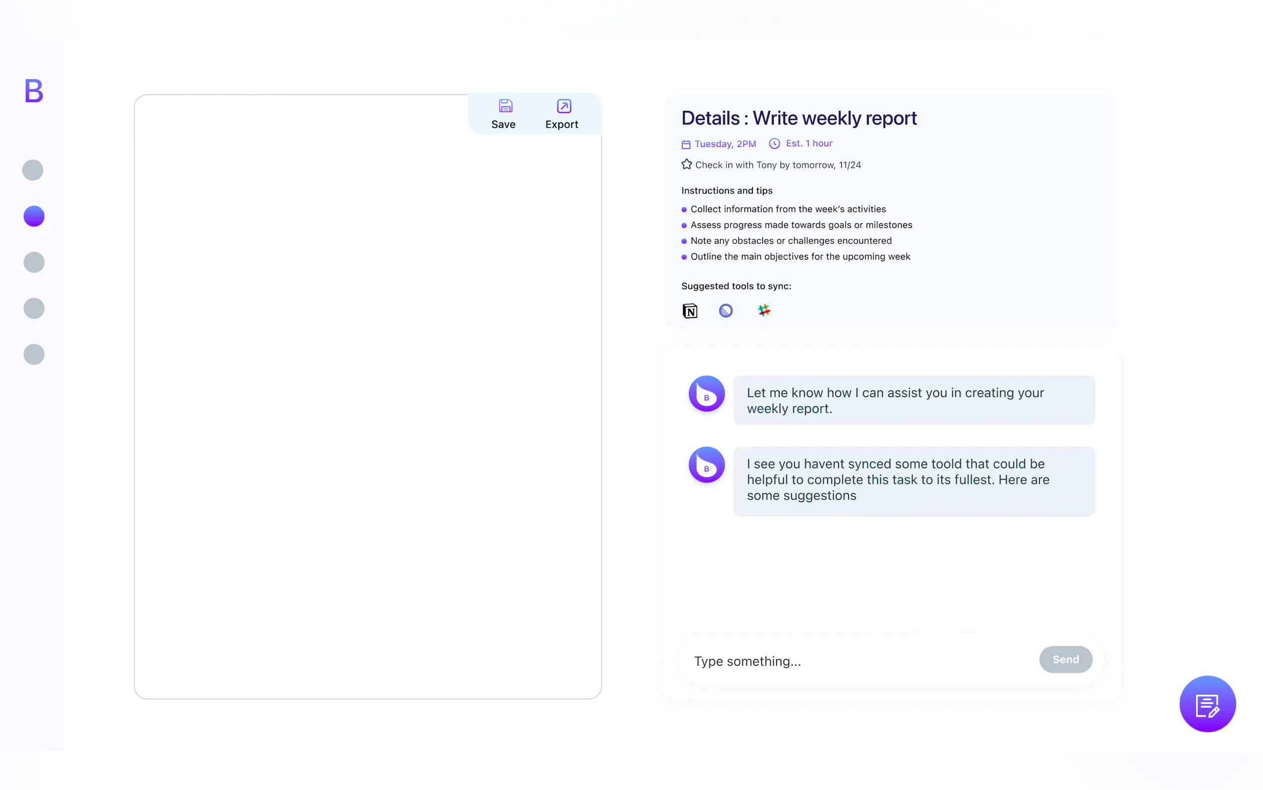 Screenshot 2 of Brill