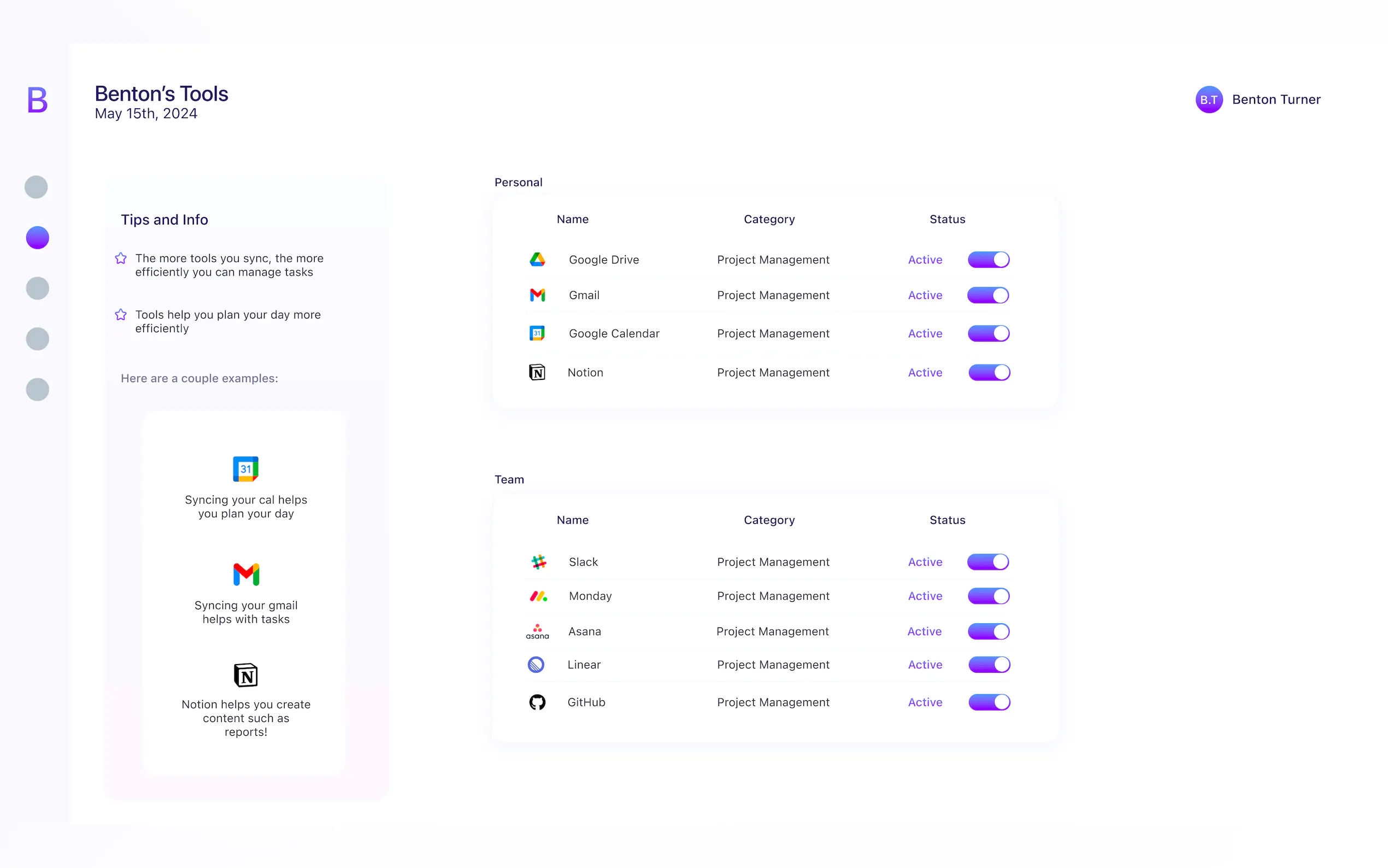 Screenshot 3 of Brill