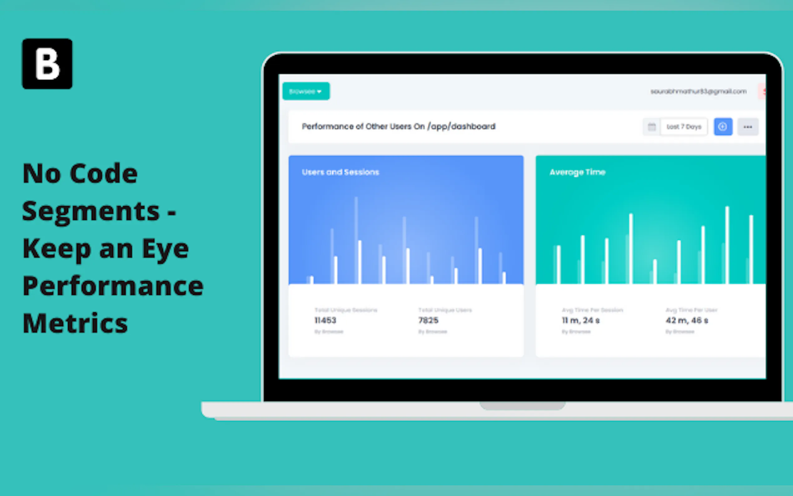 Screenshot 12 of Browsee