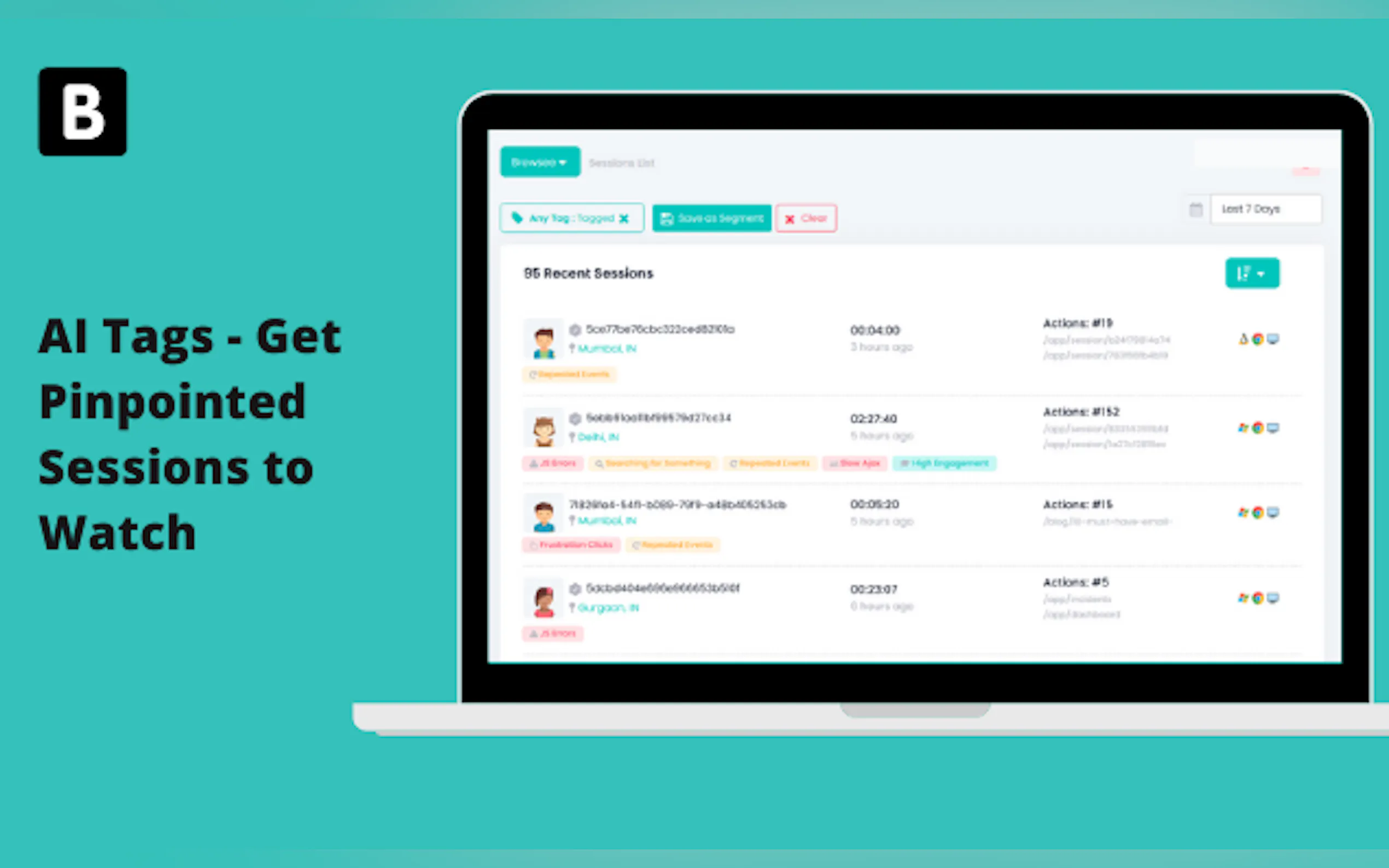 Screenshot 4 of Browsee
