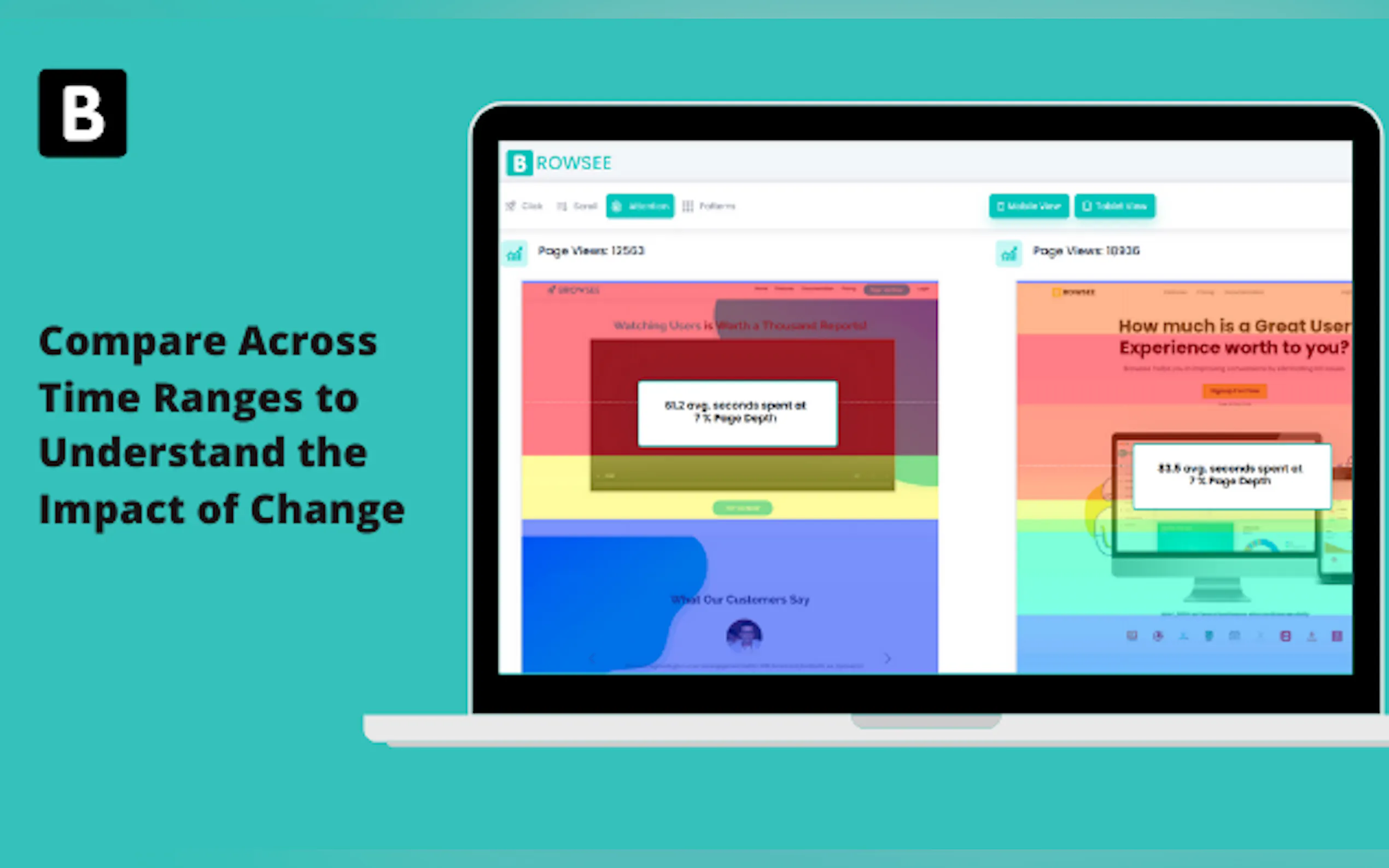 Screenshot 8 of Browsee