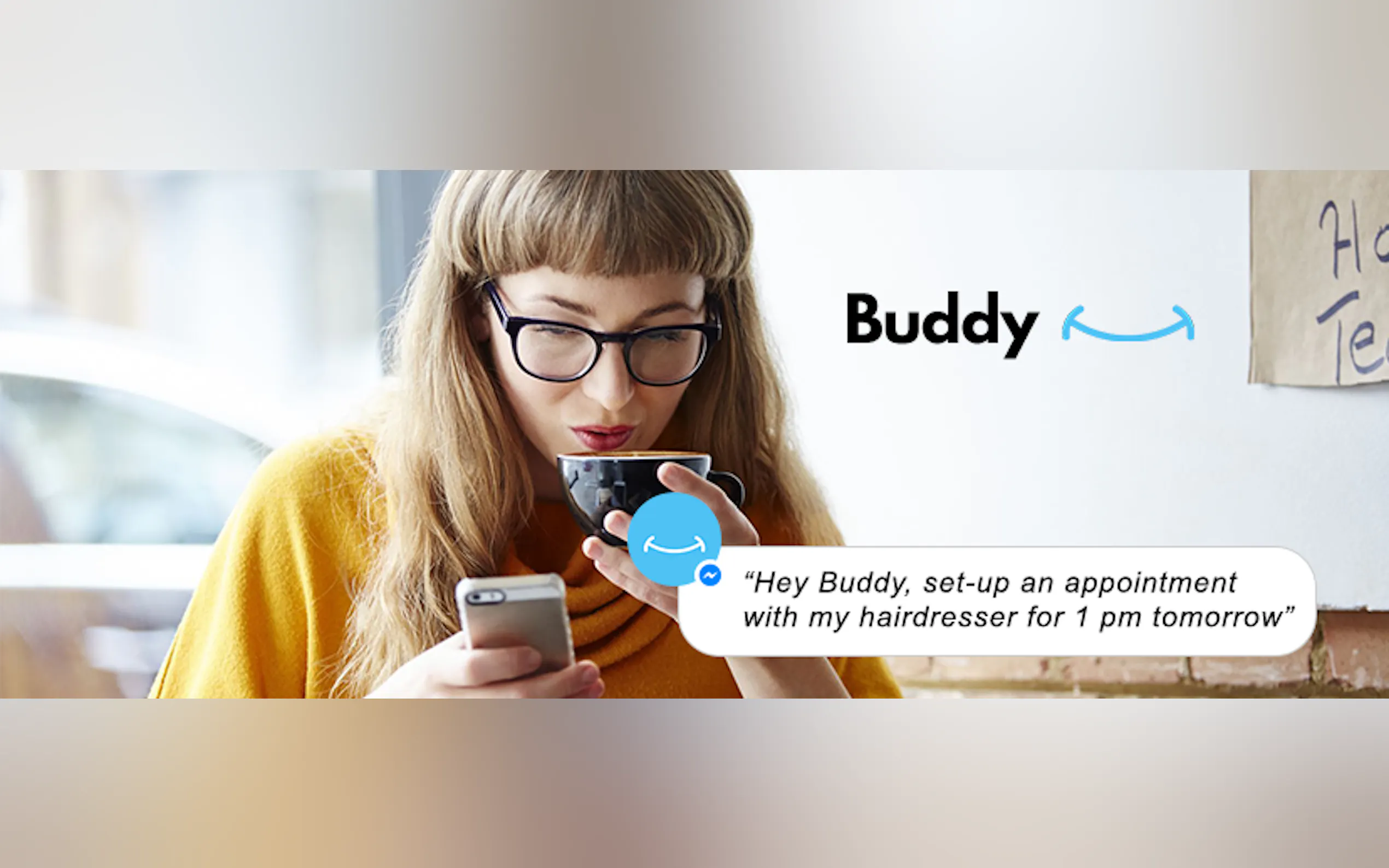 Screenshot 6 of Buddy