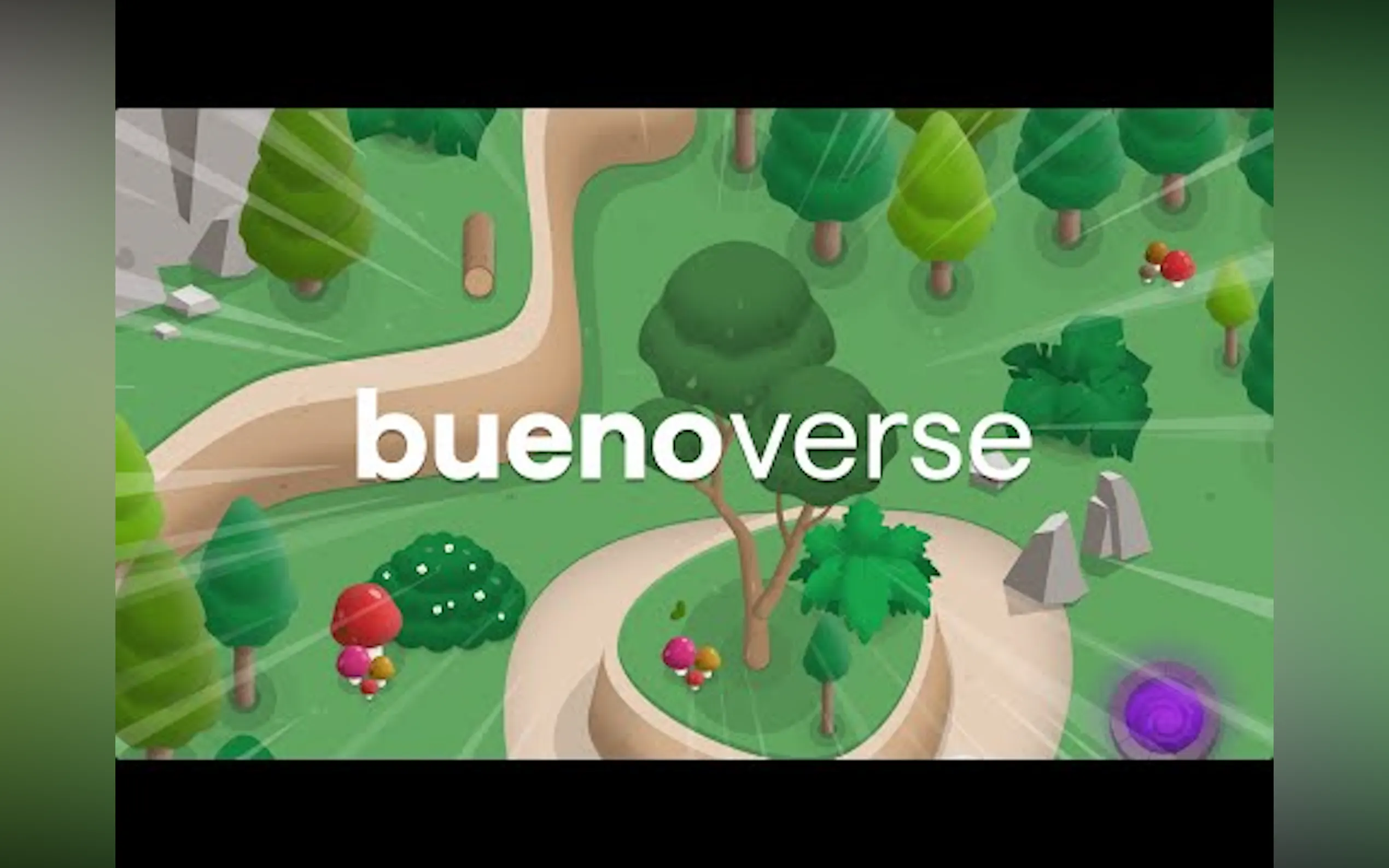 Buenoverse