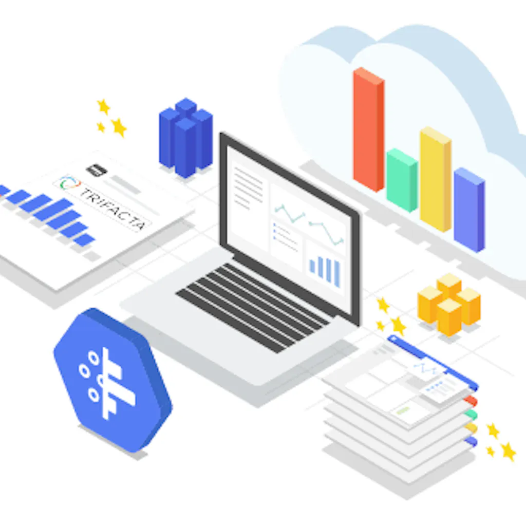 Build Data pipelines with no Coding