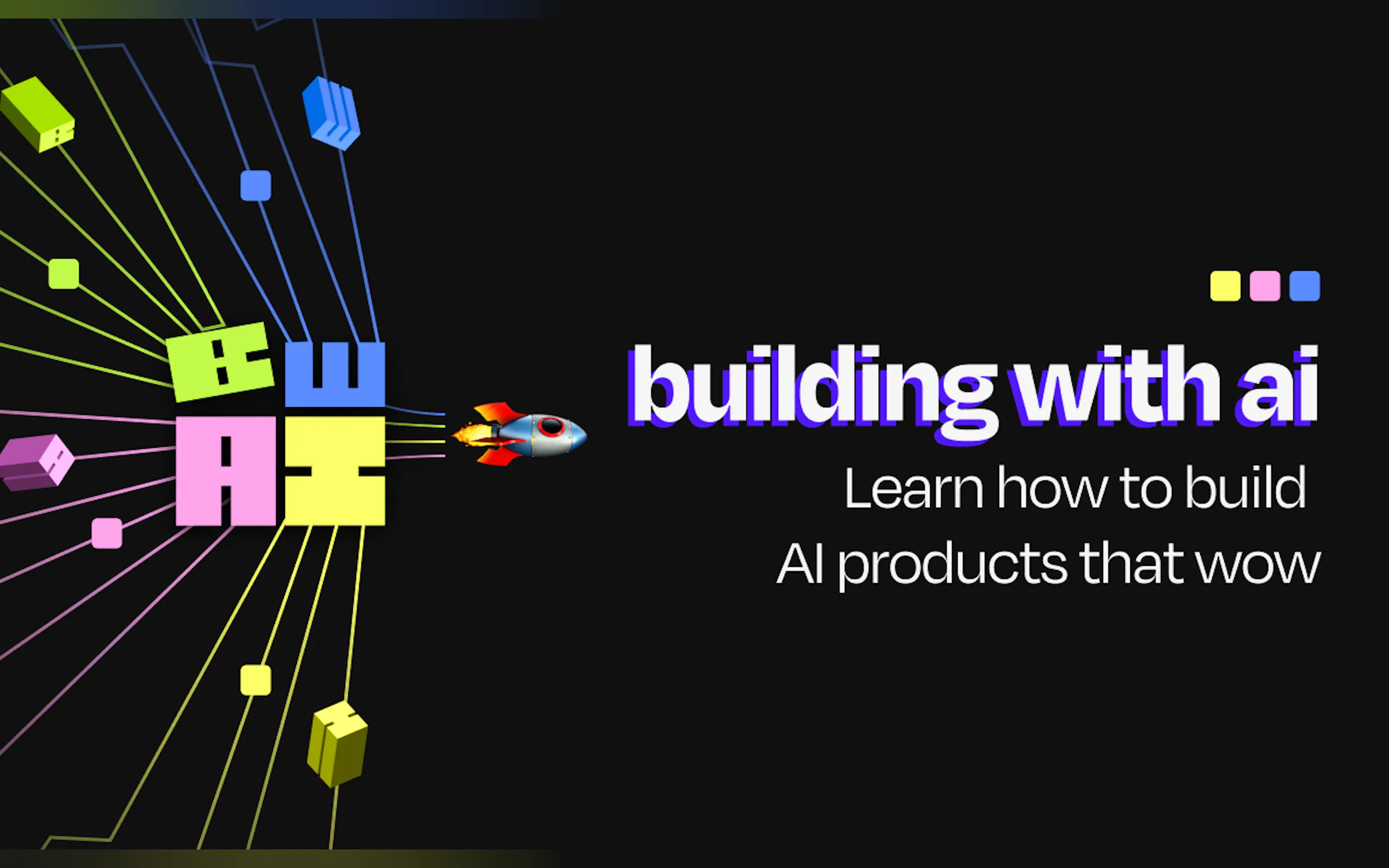 Building With AI