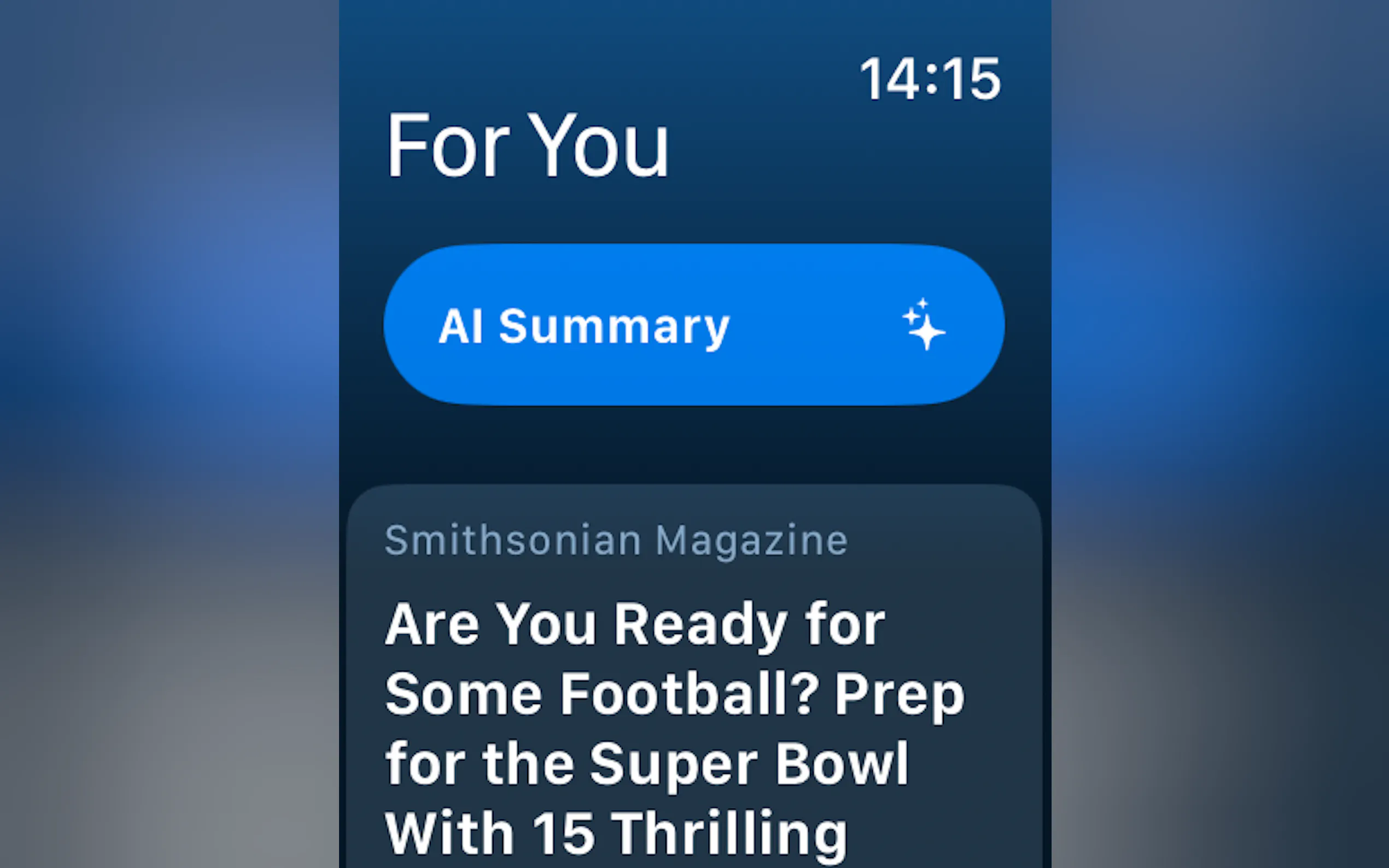 Screenshot 12 of Bulletin