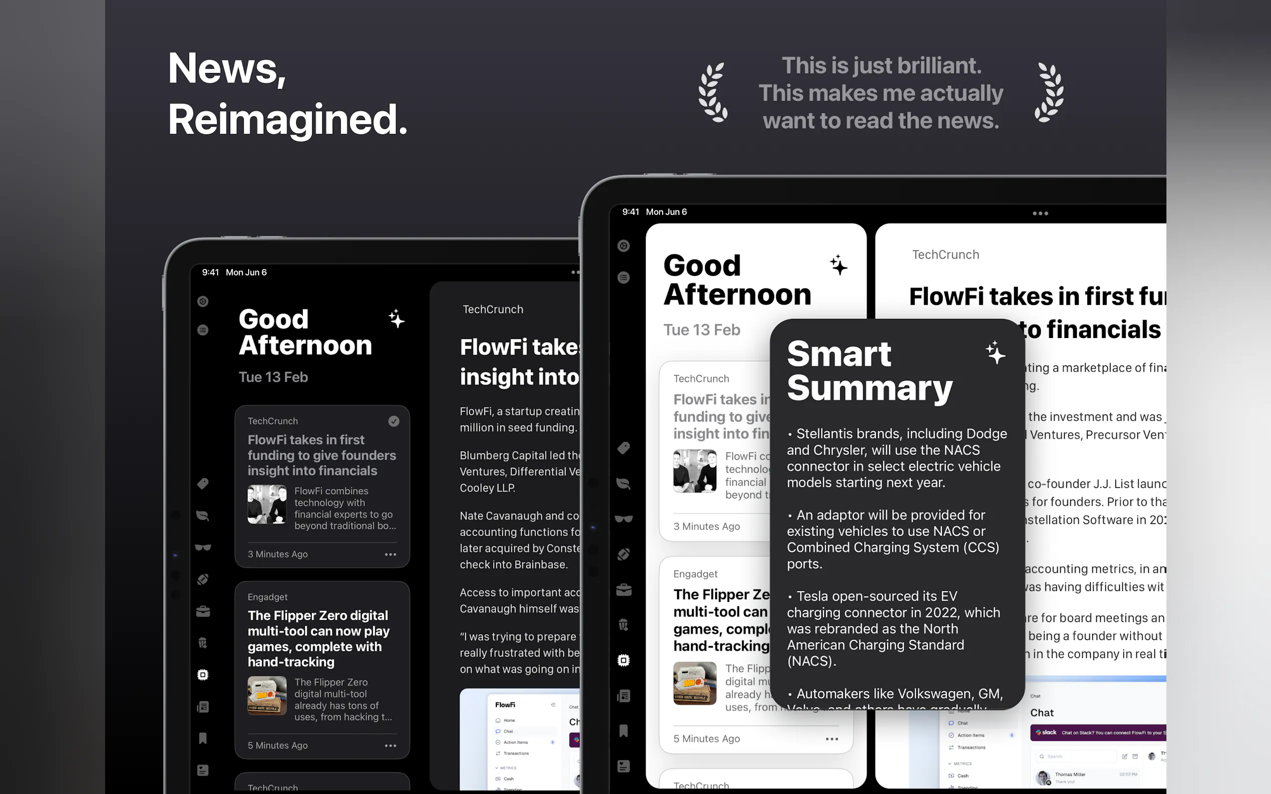 Screenshot 8 of Bulletin