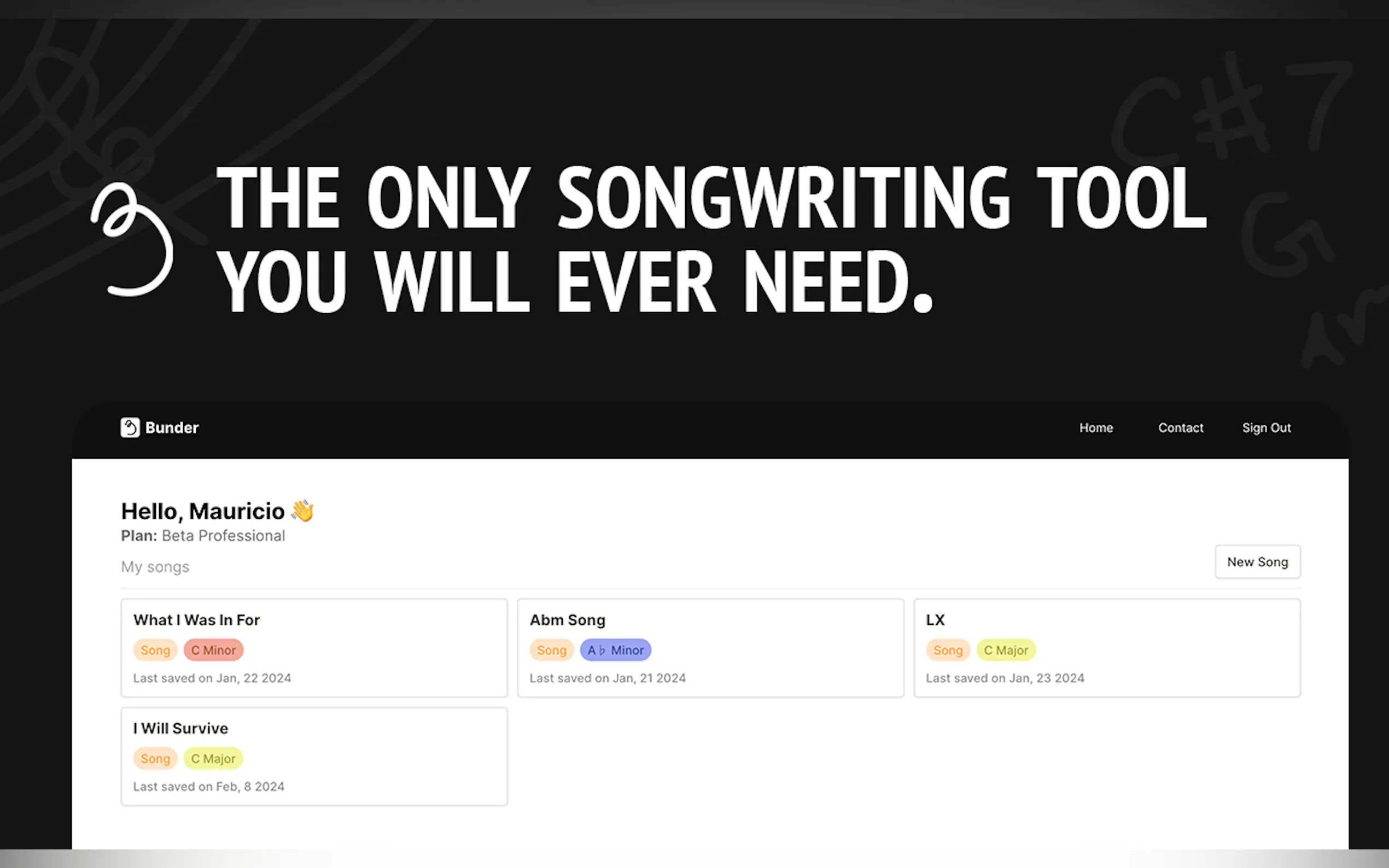 Screenshot 2 of Bunder