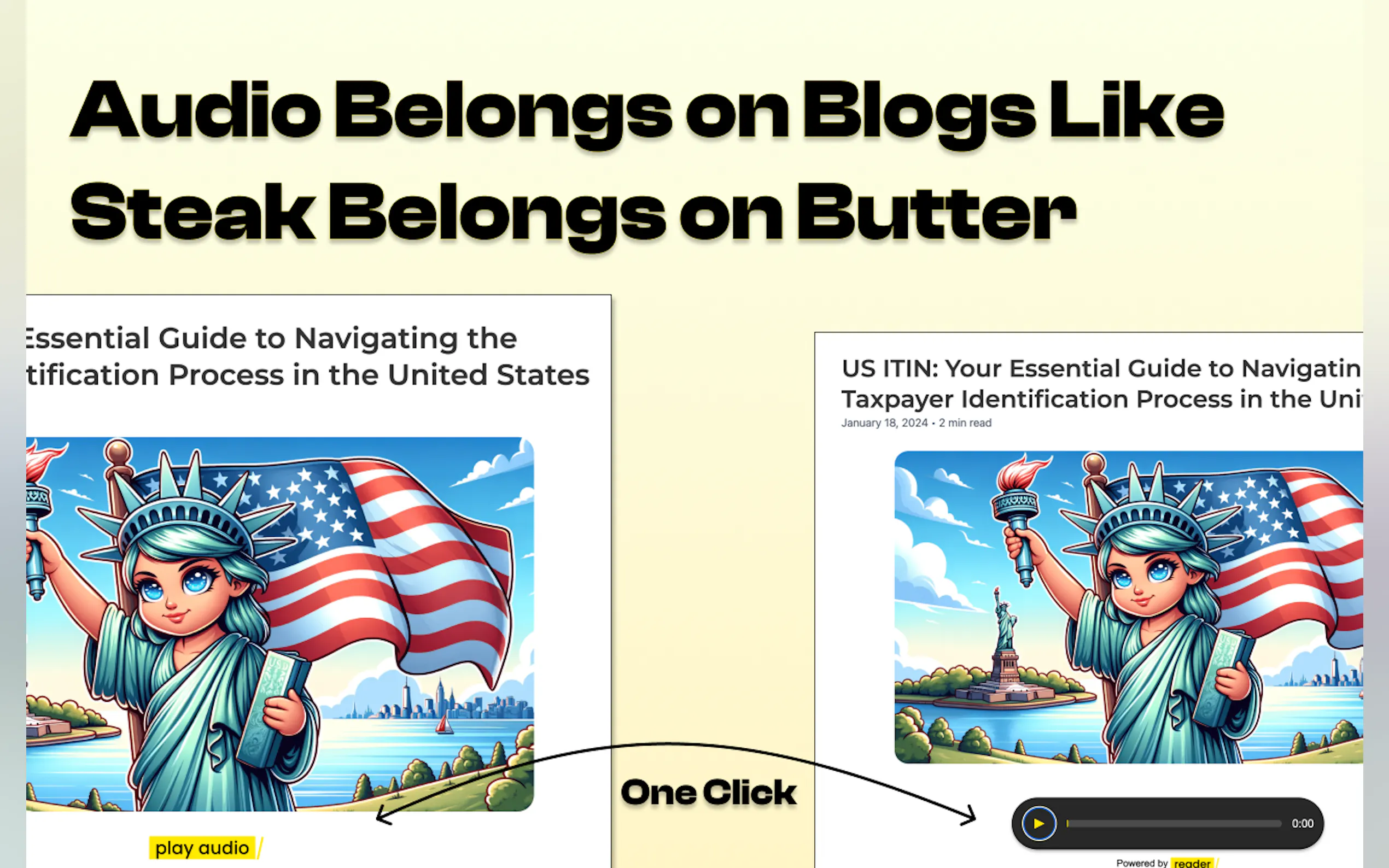Screenshot 2 of Butter Reader