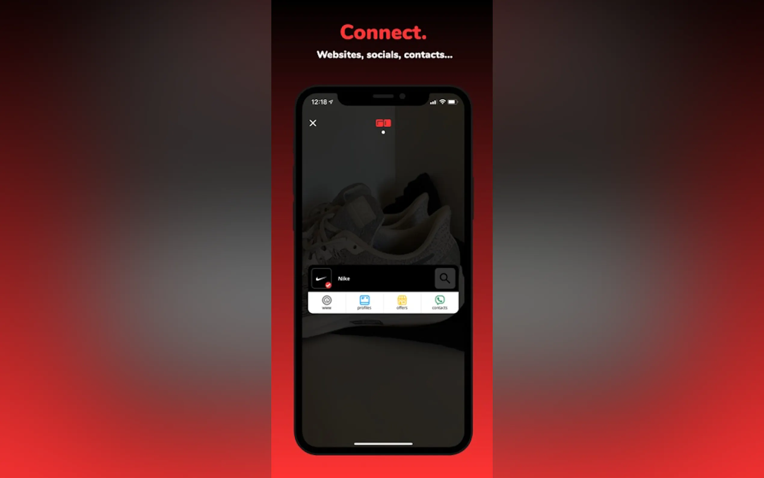 Screenshot 4 of byBr. Snap Assistant