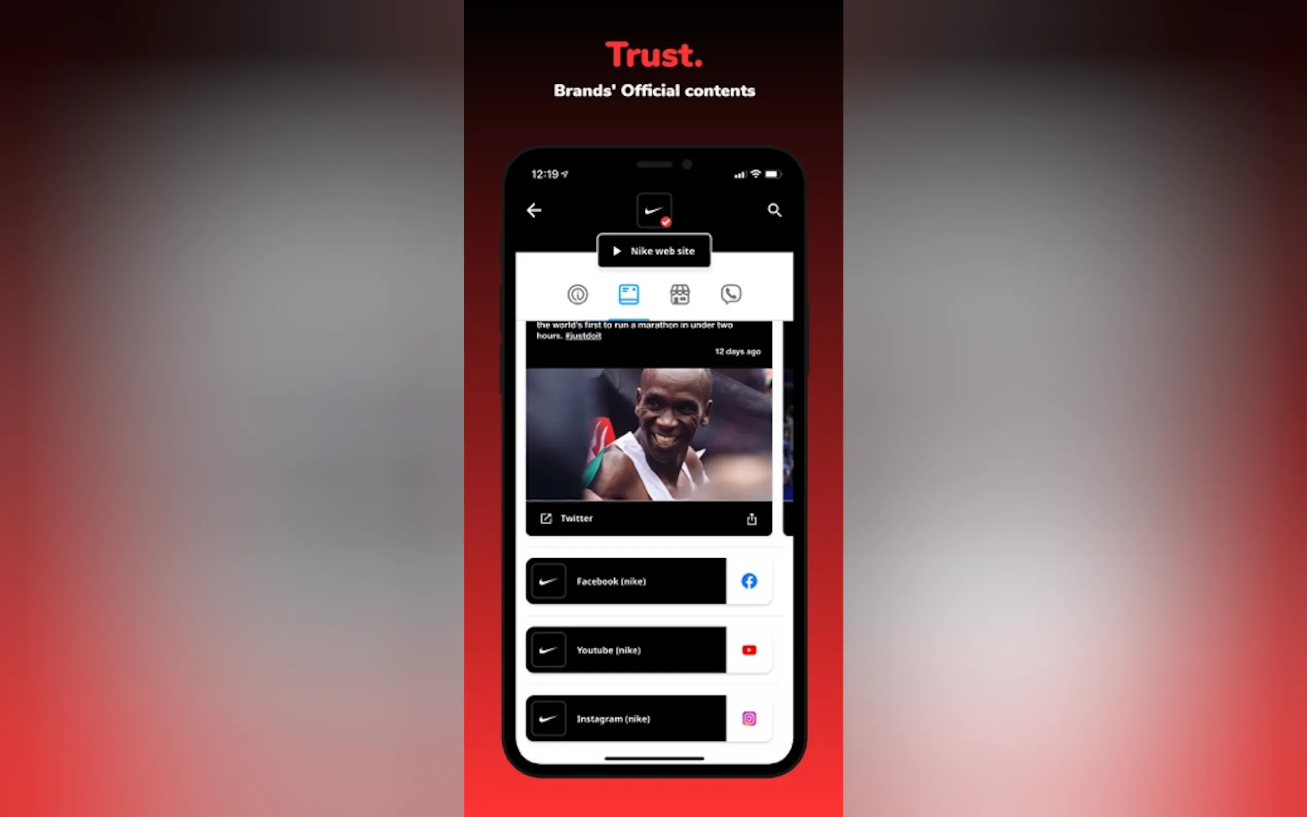 Screenshot 6 of byBr. Snap Assistant