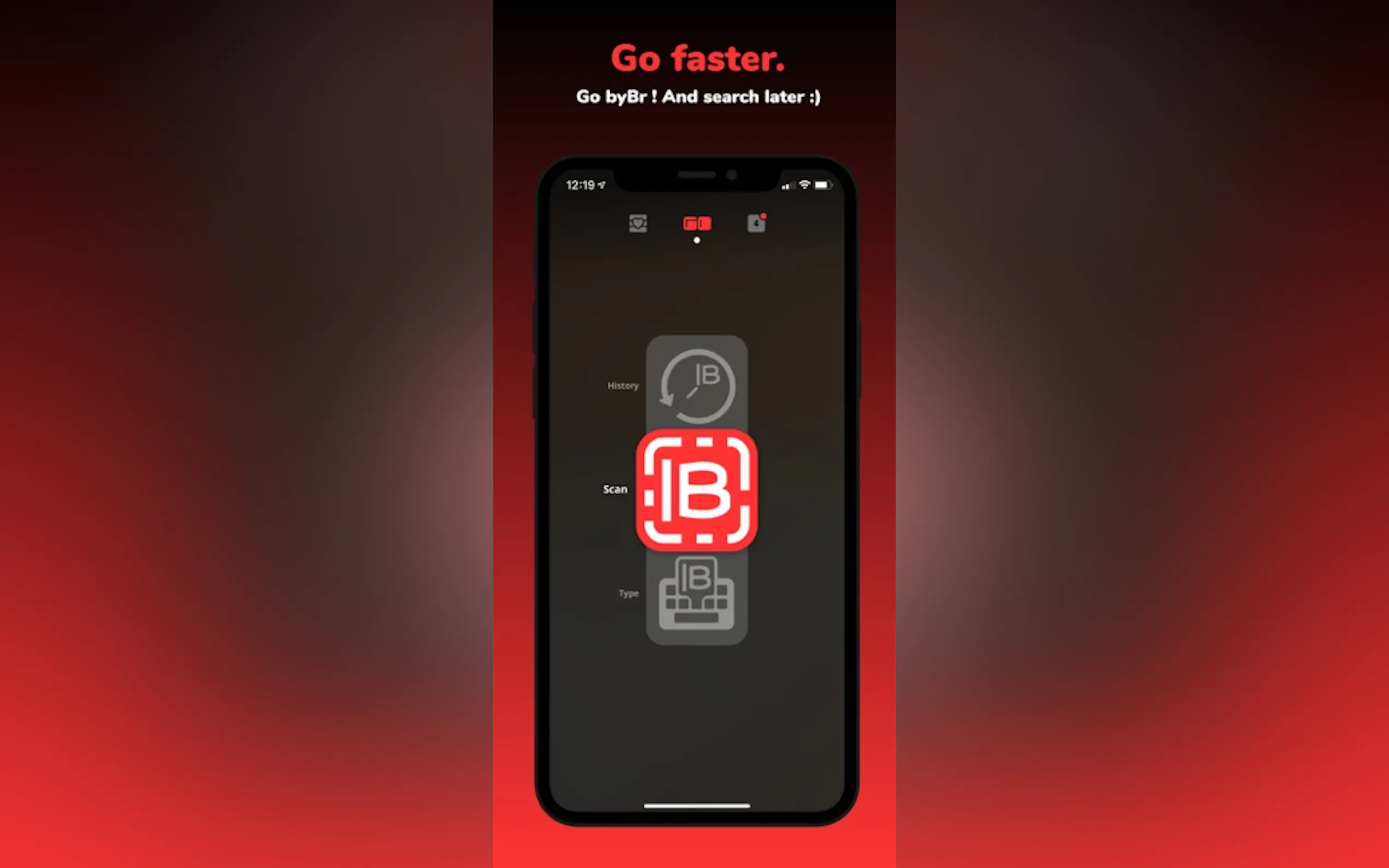 Screenshot 7 of byBr. Snap Assistant