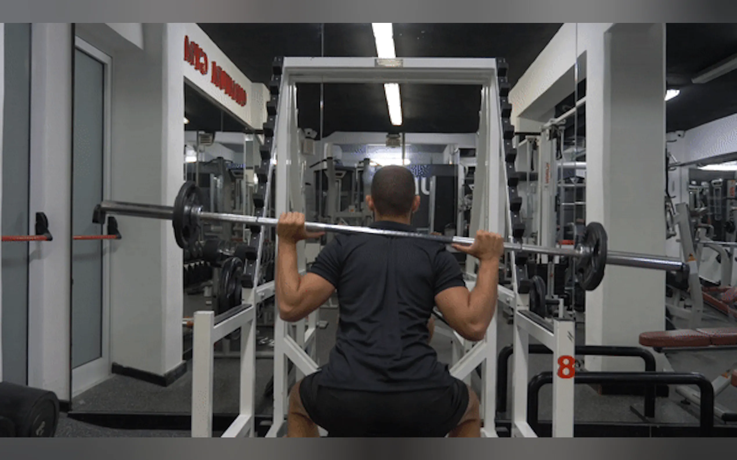 Screenshot 2 of Calibrex: Data-Powered Fitness