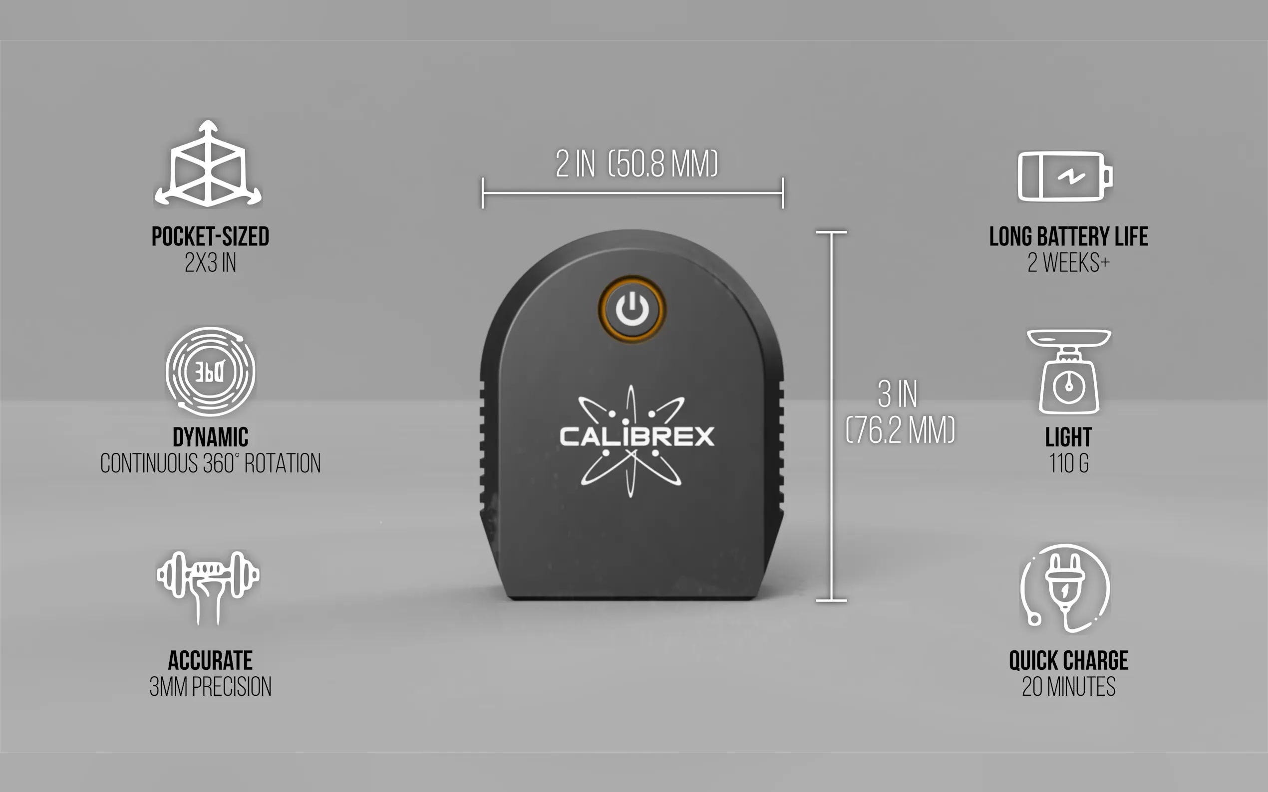 Screenshot 4 of Calibrex: Data-Powered Fitness