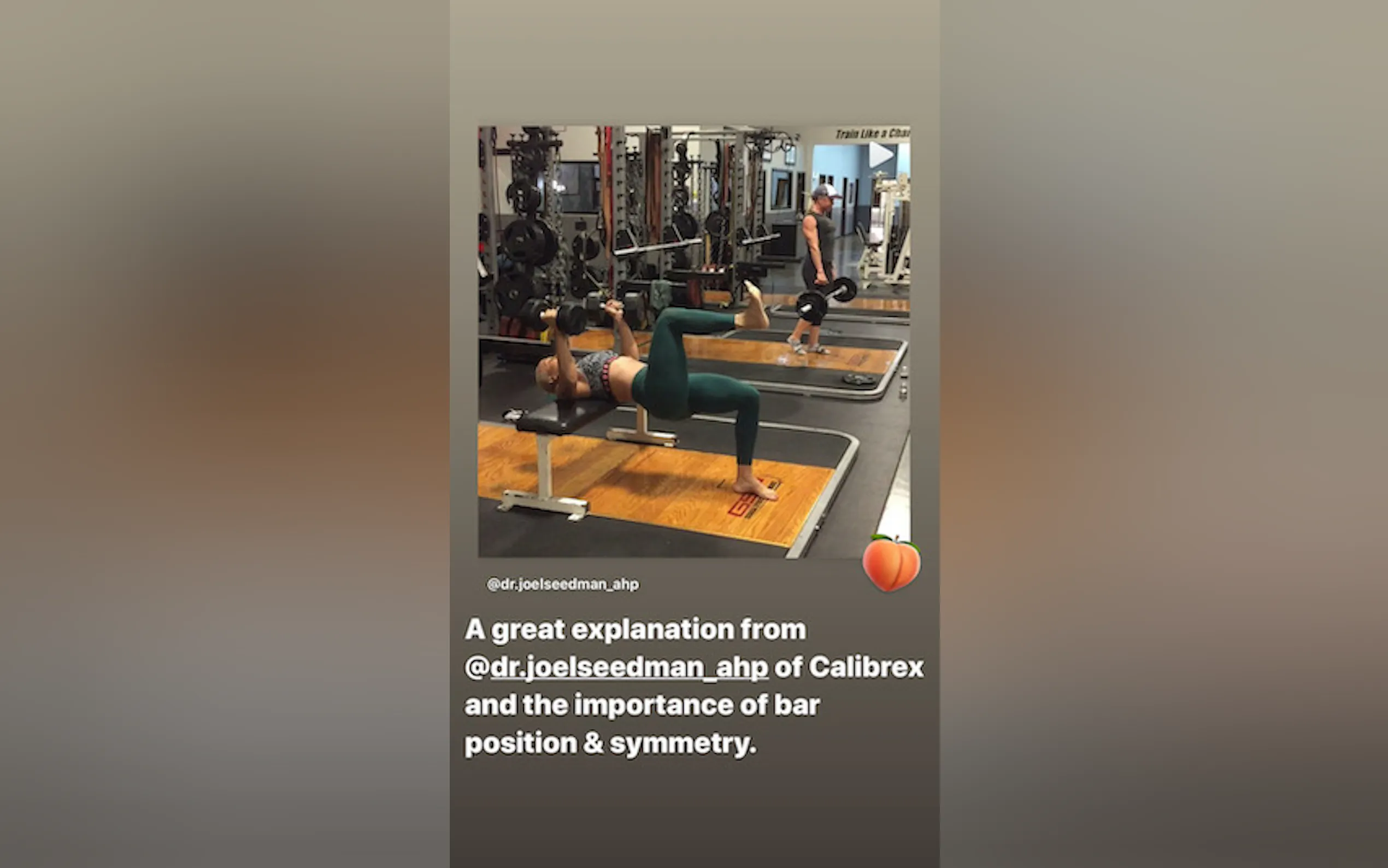 Screenshot 7 of Calibrex: Data-Powered Fitness