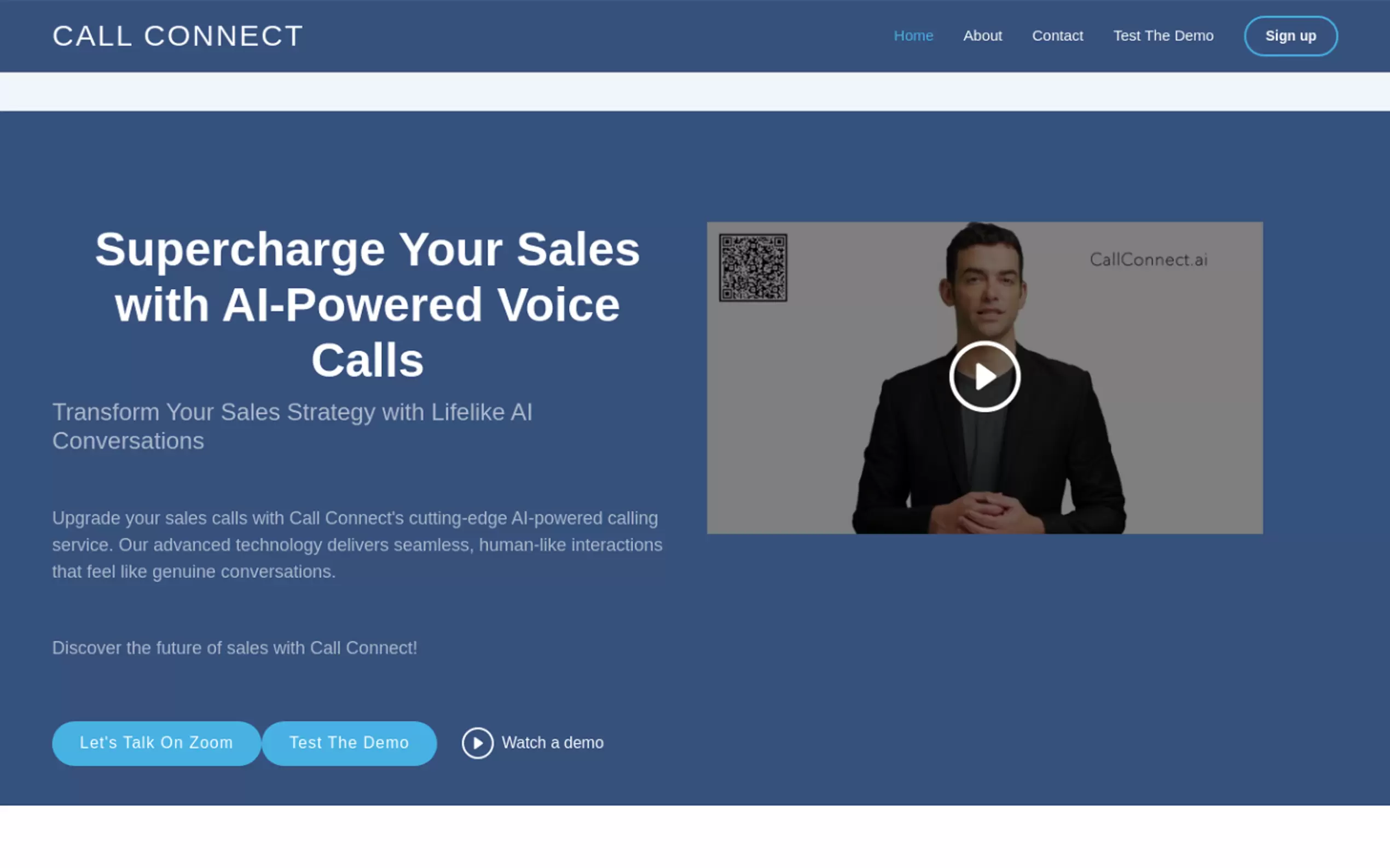 Callconnect